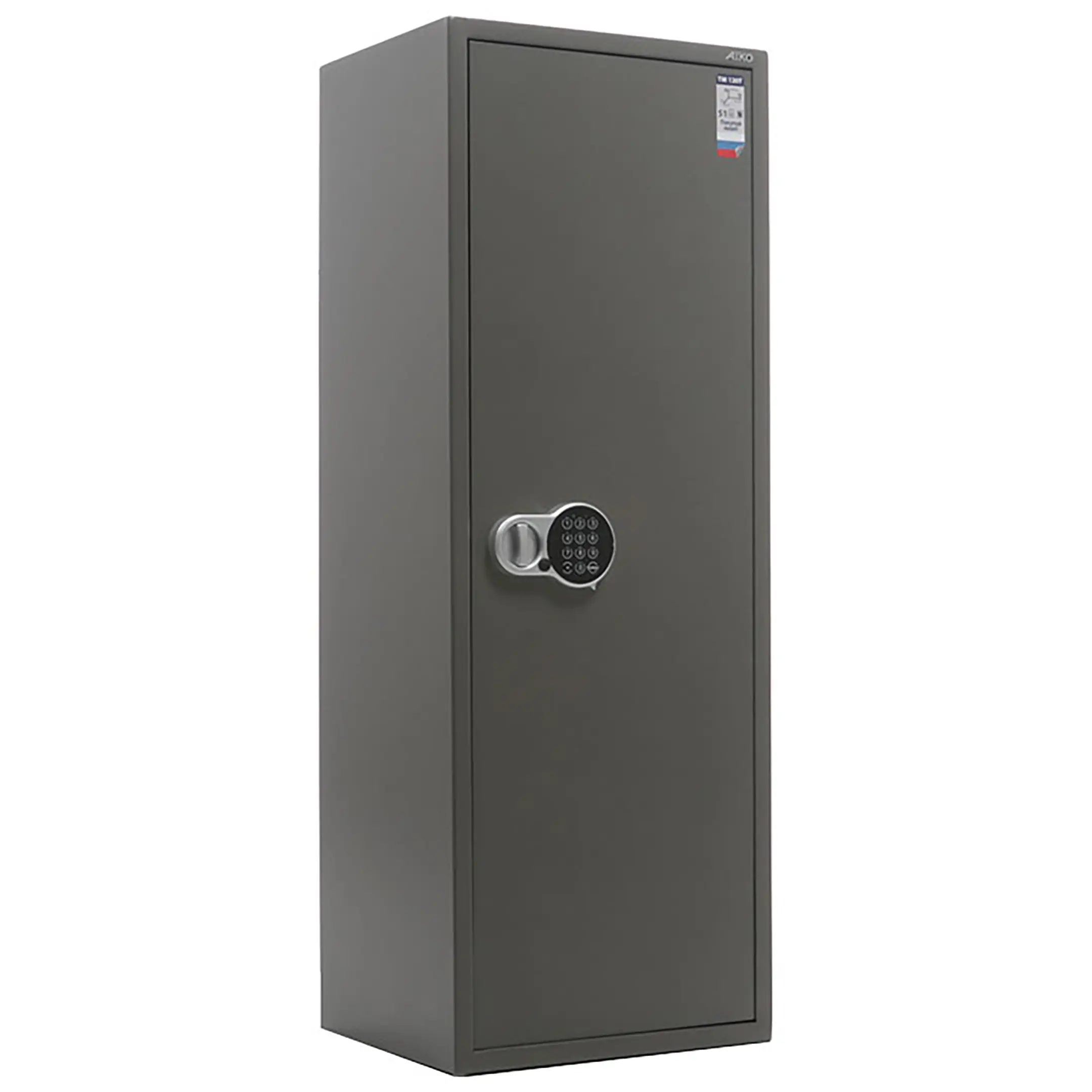 сейф aiko tm-120t el