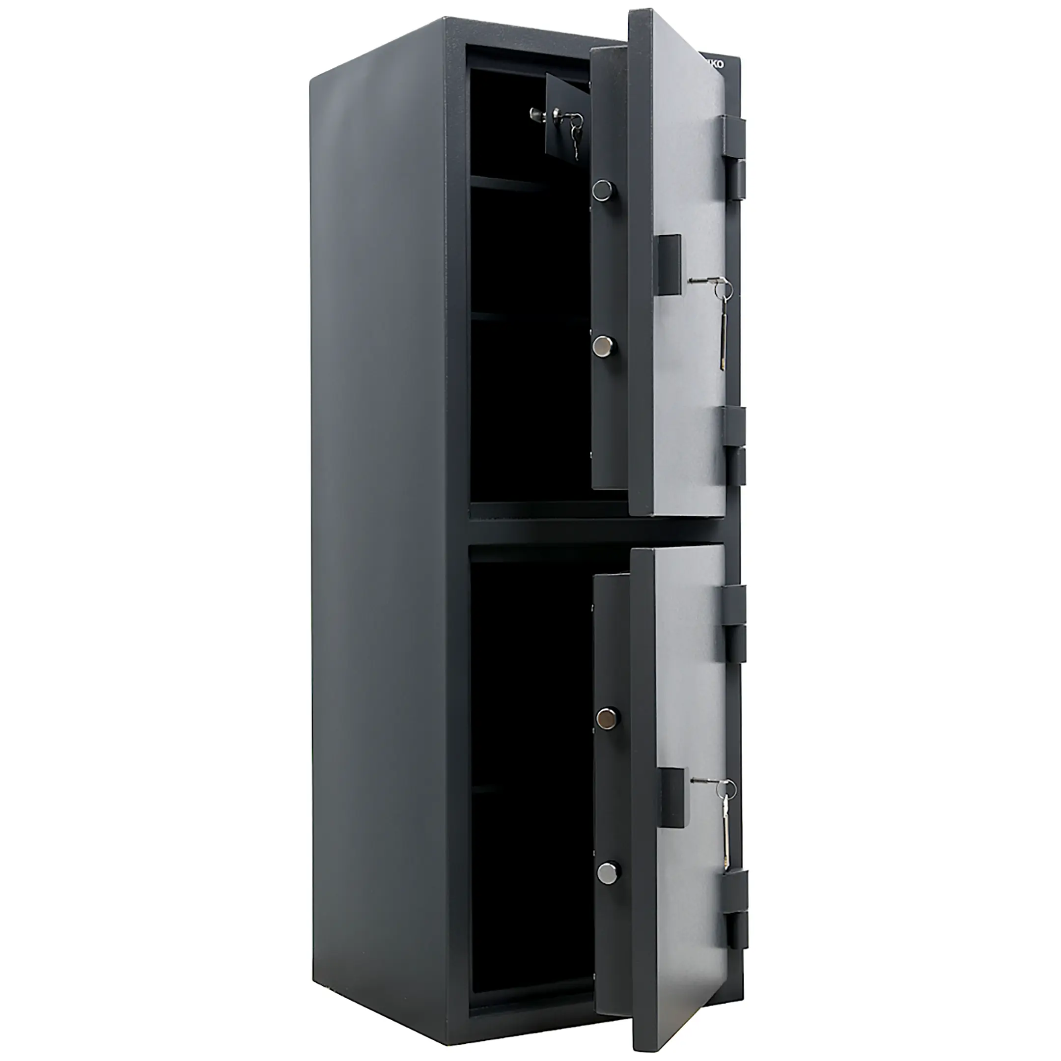 сейф aiko amh-125/2т (223t)