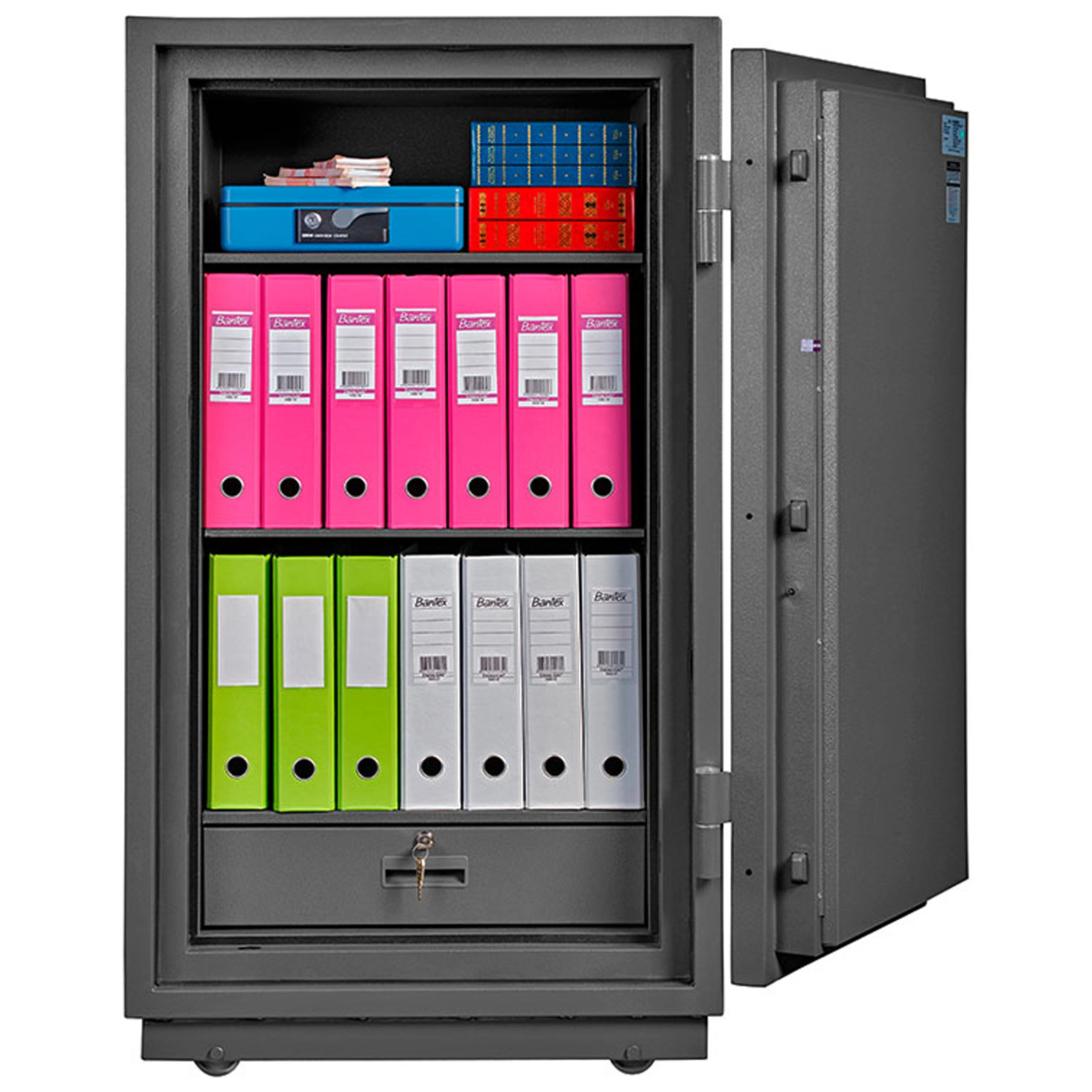 сейф valberg frs-127.t kl