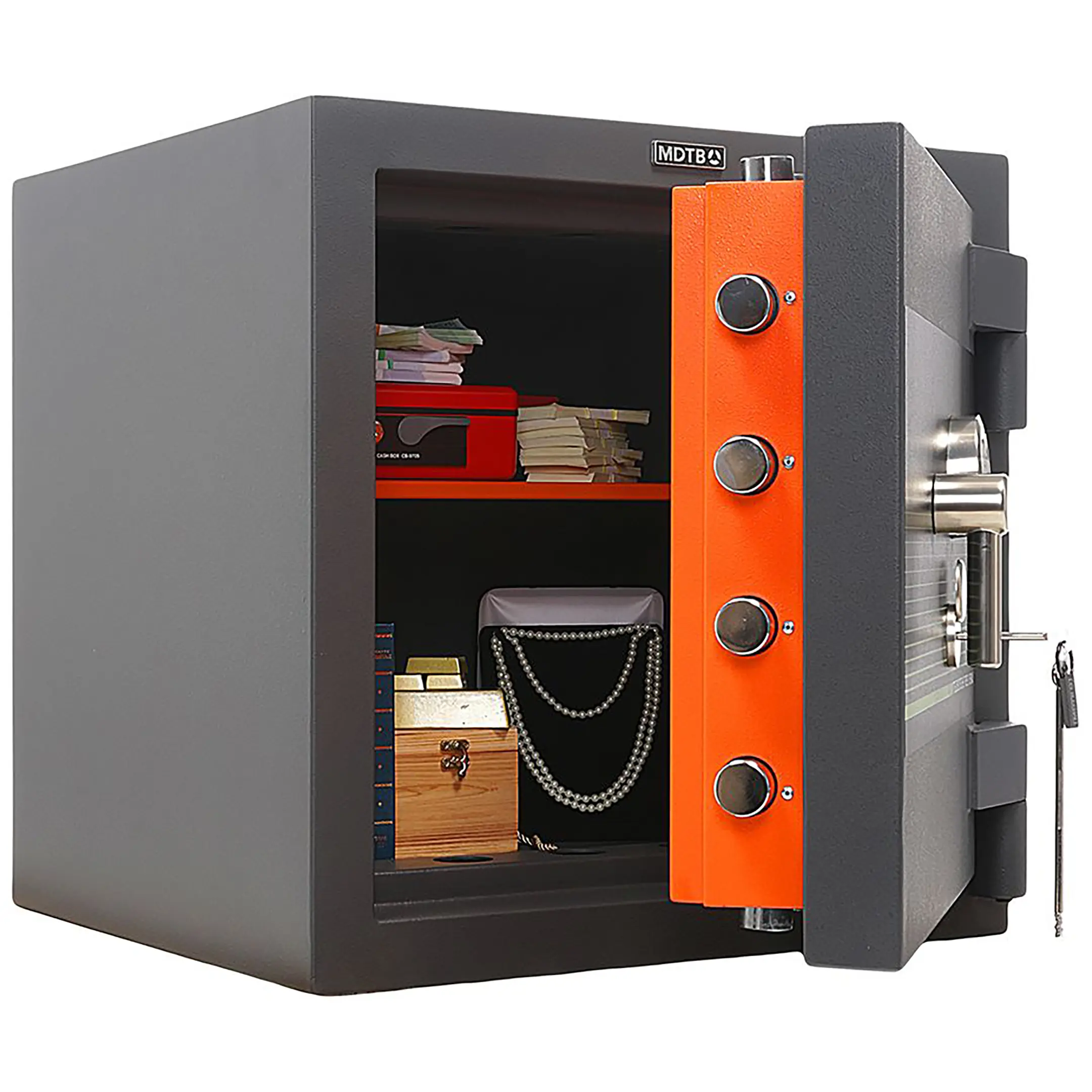 сейф mdtb burgas-67 ek