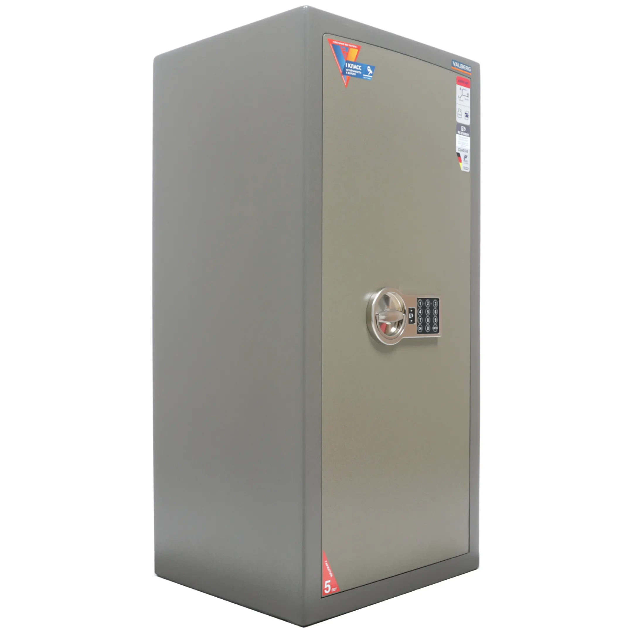 сейф valberg карат ask 90t el