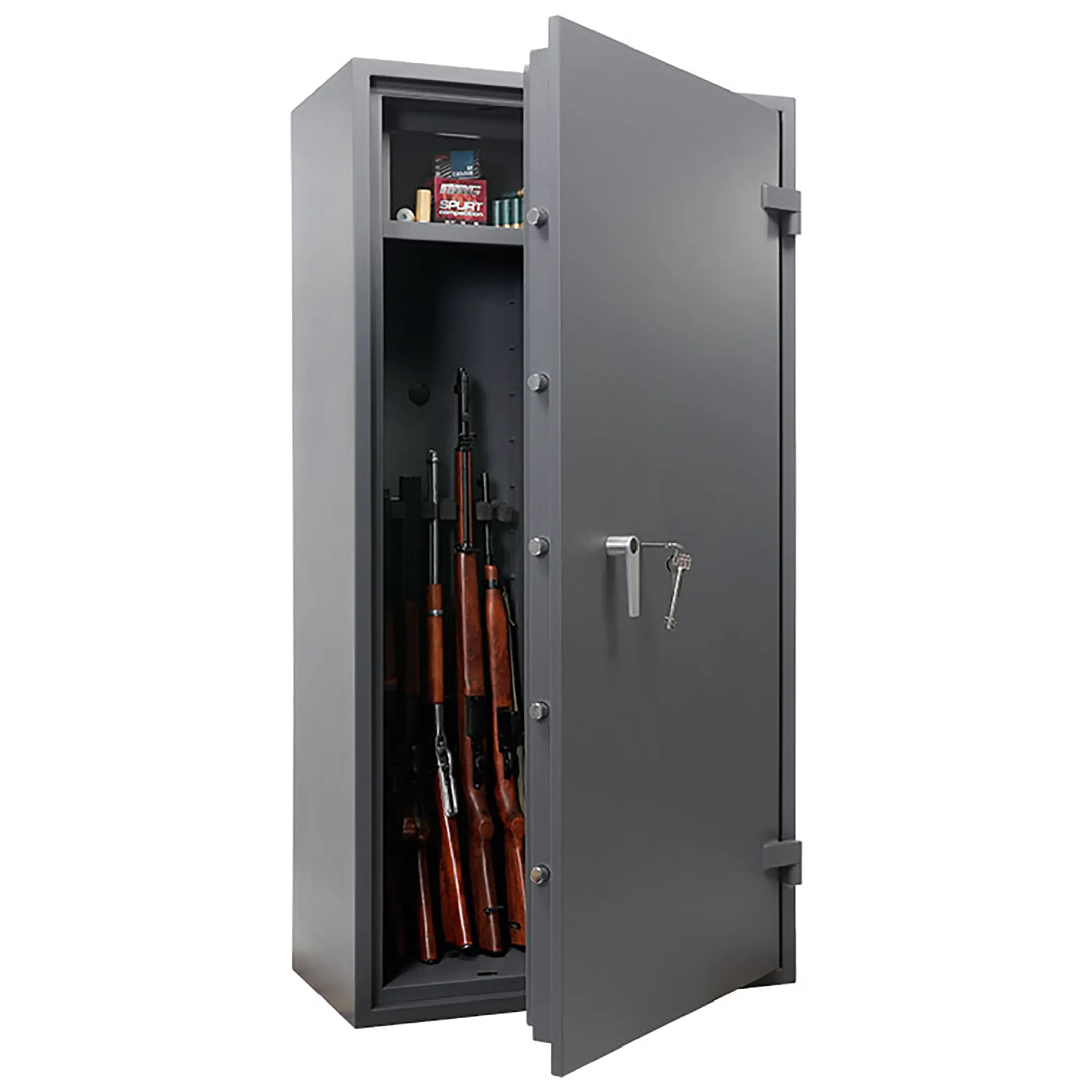 сейф оружейный asg/combi