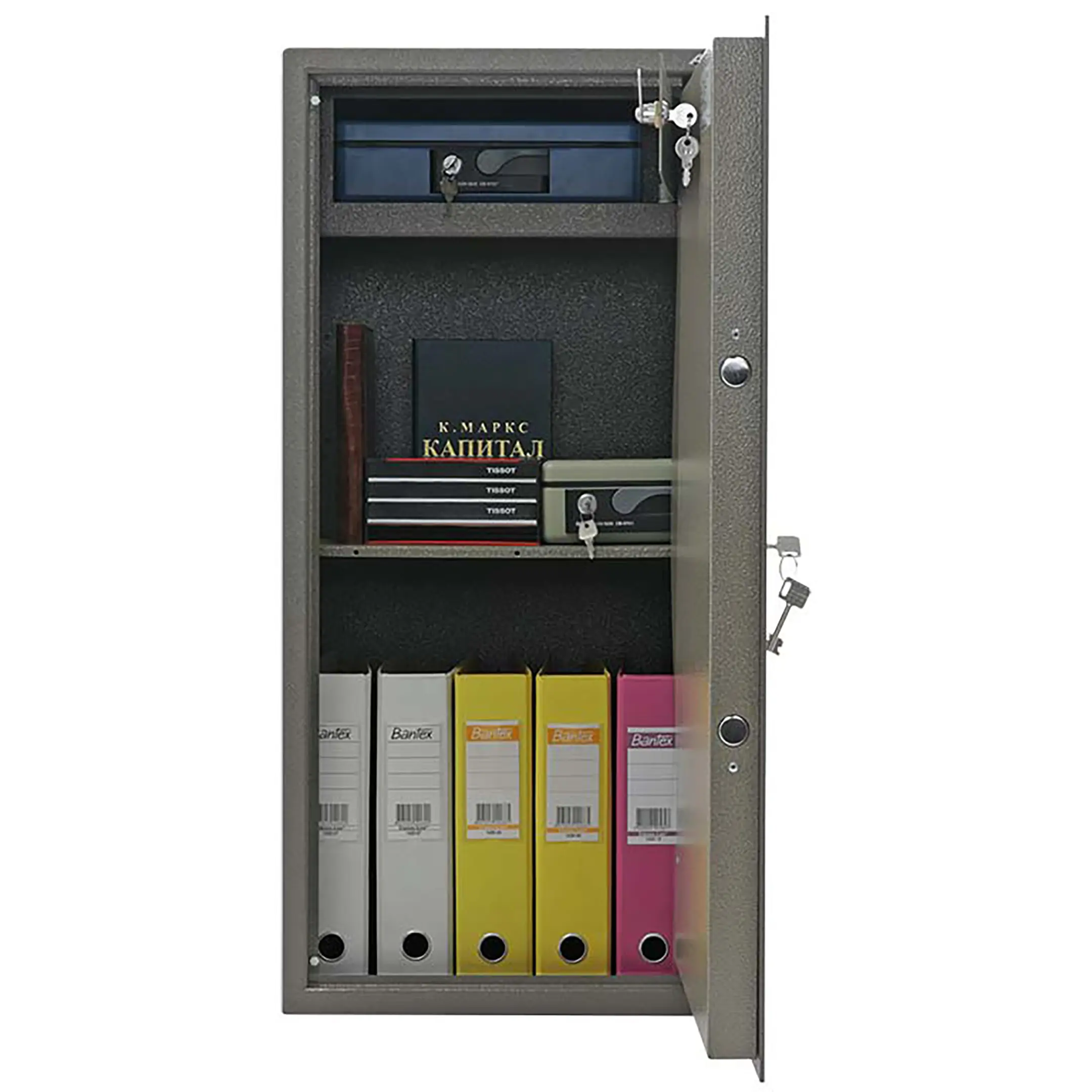 сейф aiko tm-90т