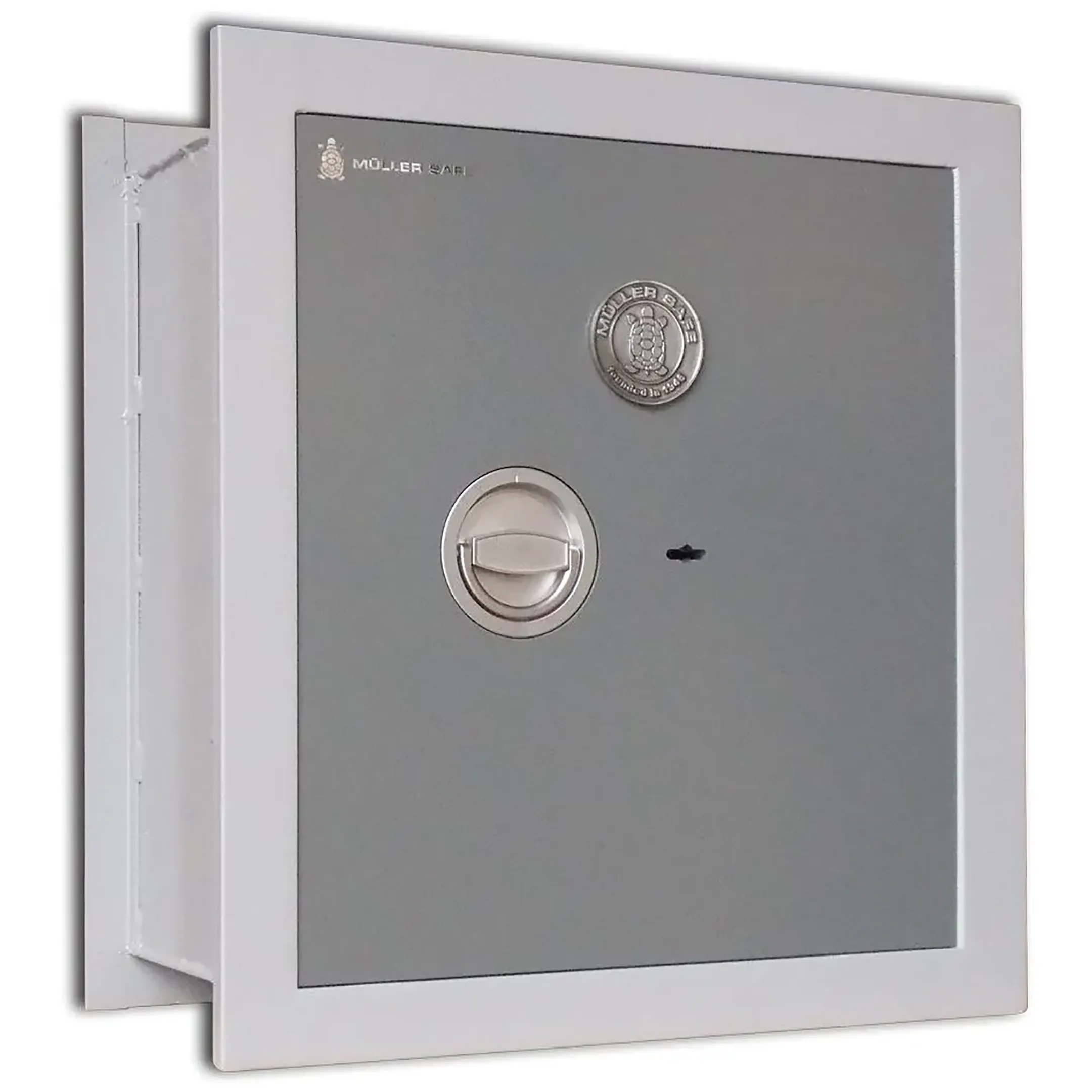 сейф muller safe frankfurt 30009 s