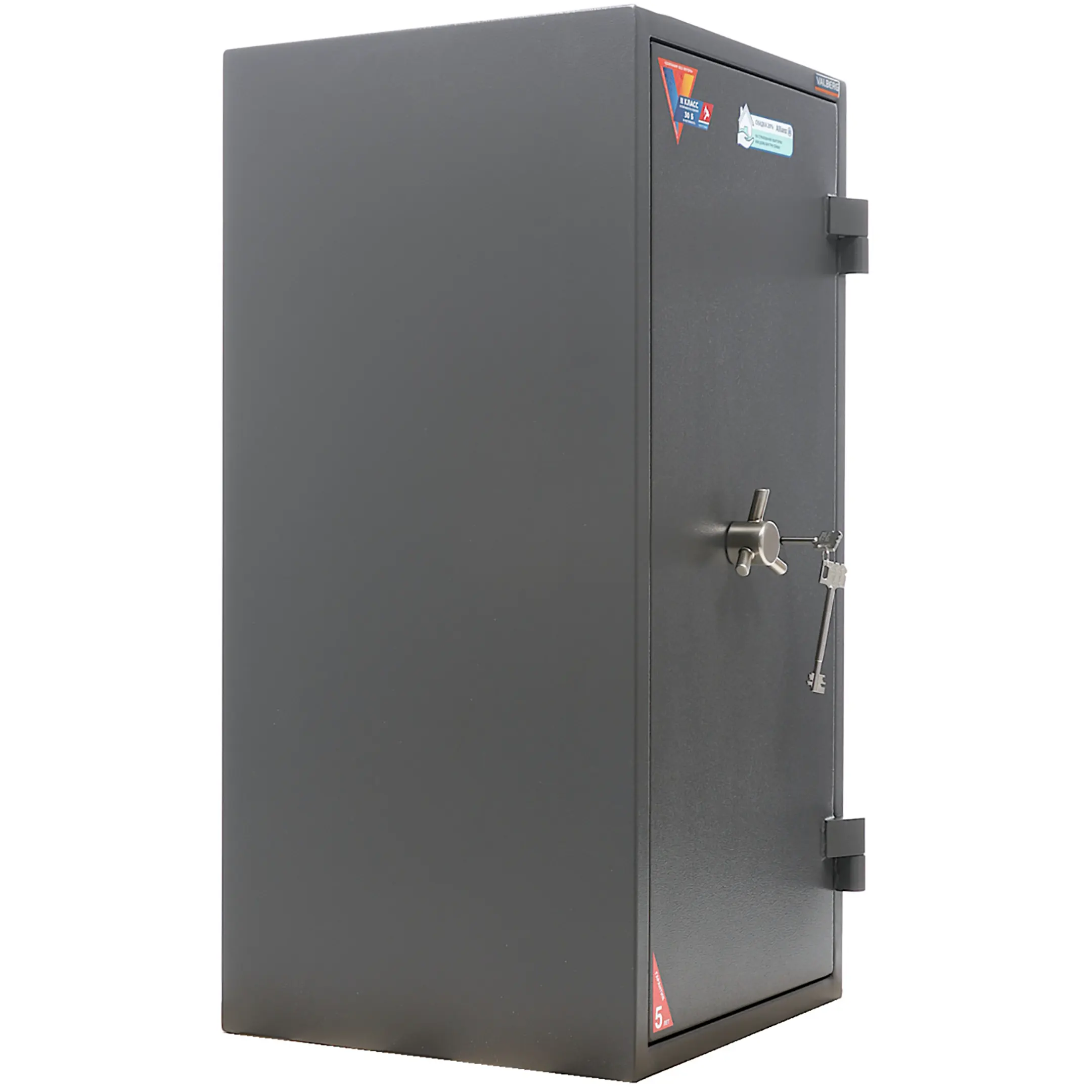 сейф valberg гранит 90т