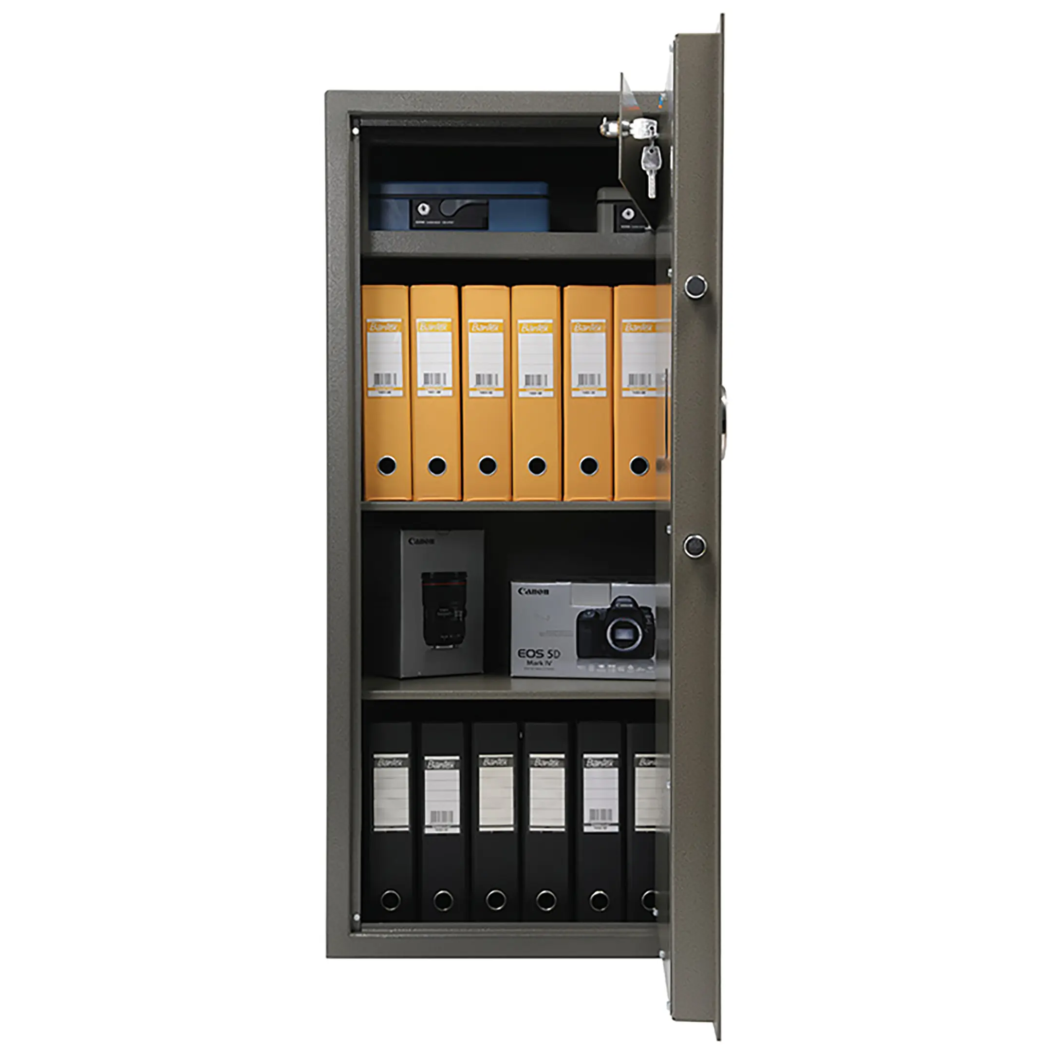 сейф valberg asm-120t el