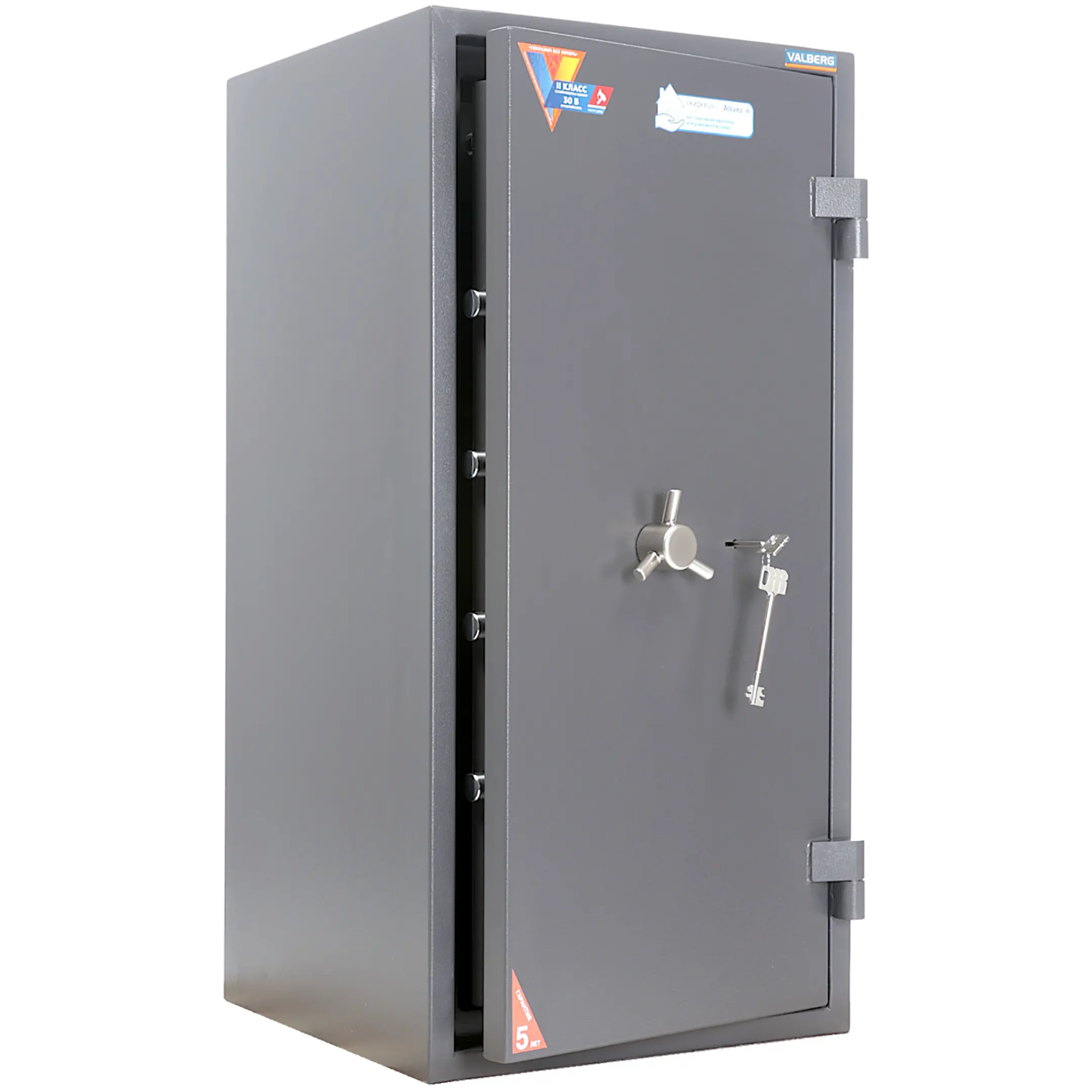 сейф valberg гранит 90т