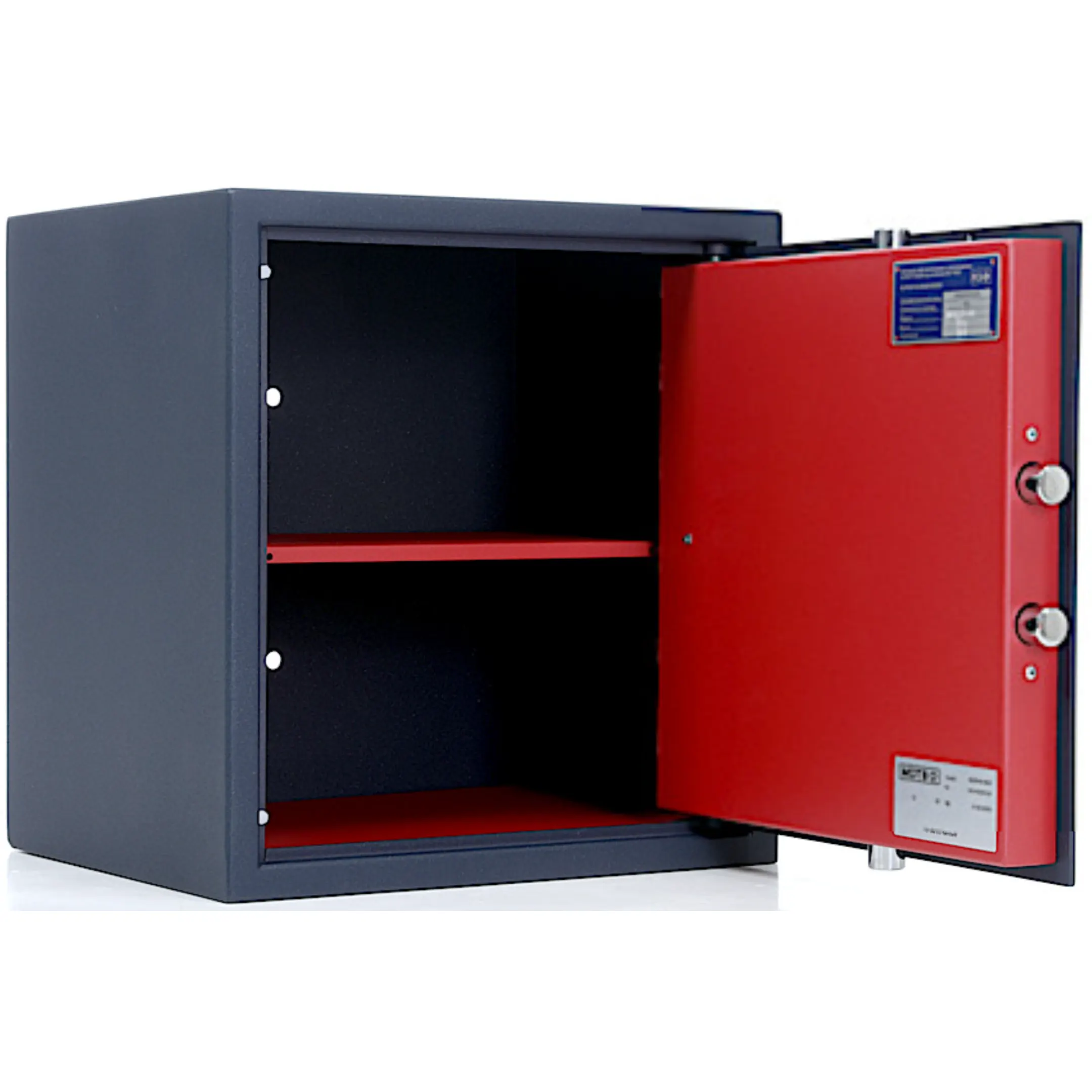 сейф mdtb es-46.e