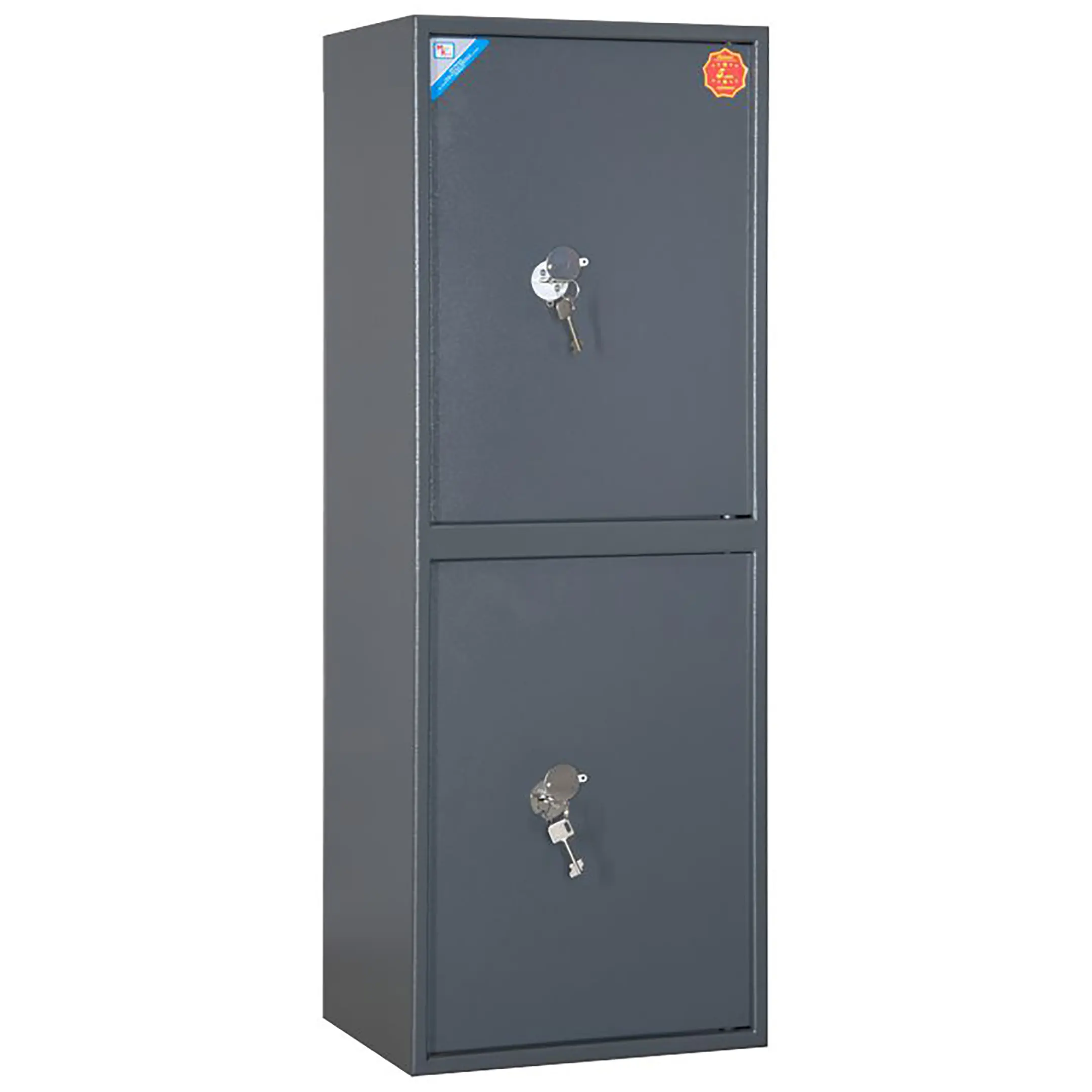 сейф офисный шбм-120/2