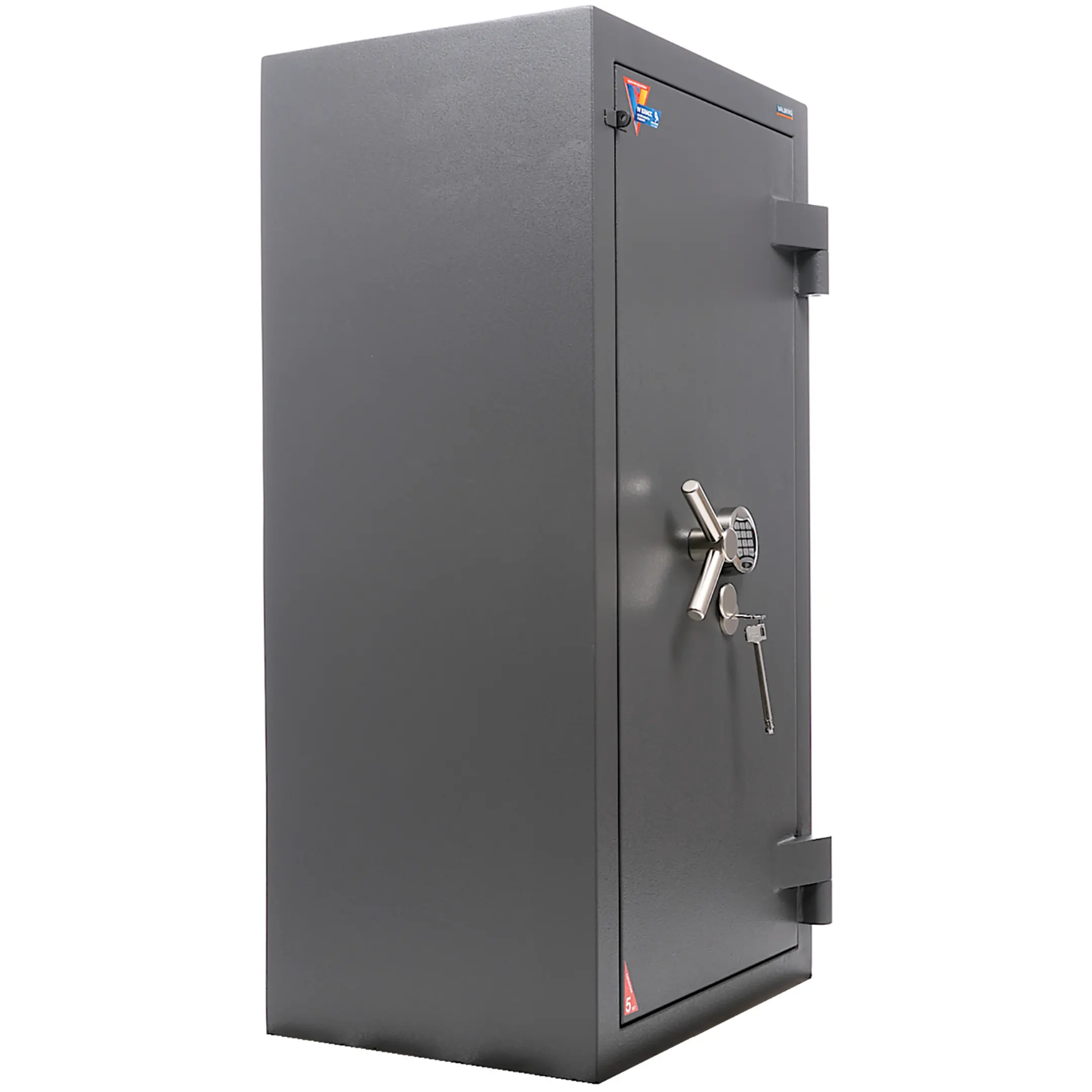 сейф valberg рубеж 1368 el