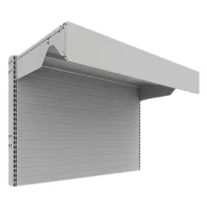 Аксессуары для торговых стеллажей