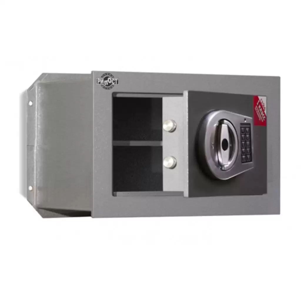 сейф рипост 4025 эл