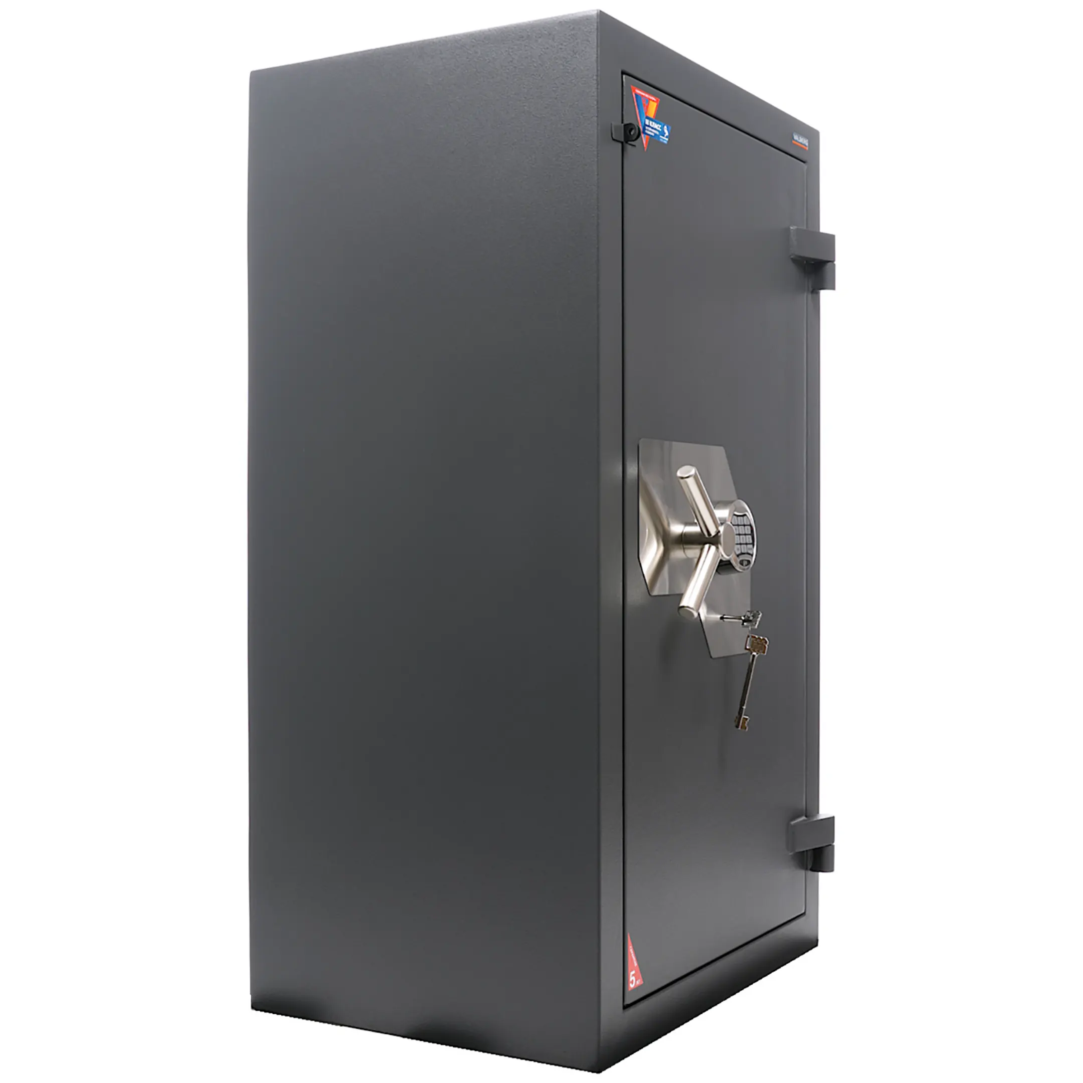 сейф valberg форт 1268 el