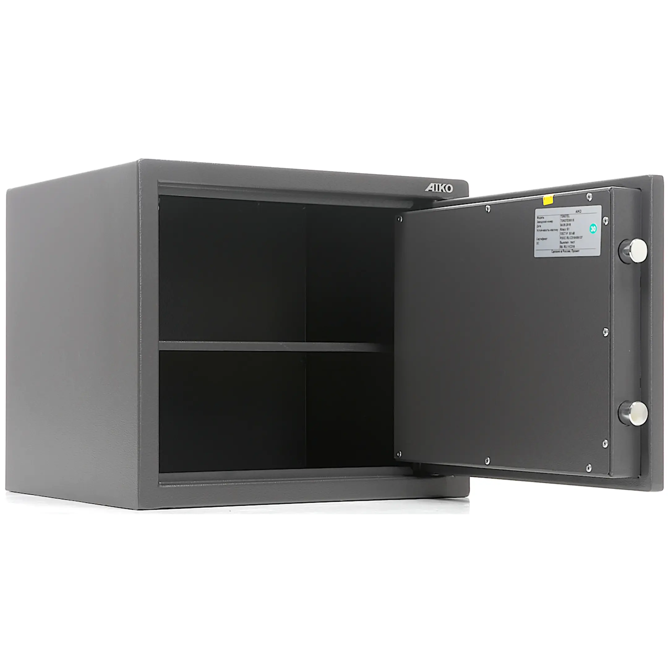 сейф aiko tsn.37 el