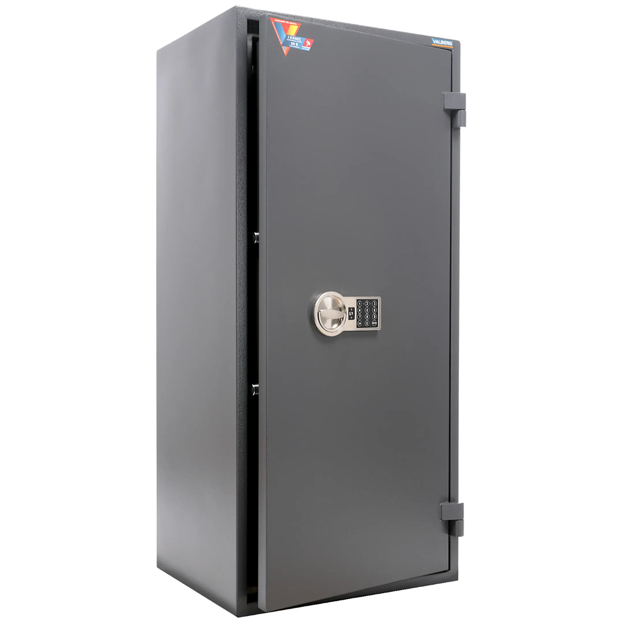 сейф valberg кварцит 120/55t el