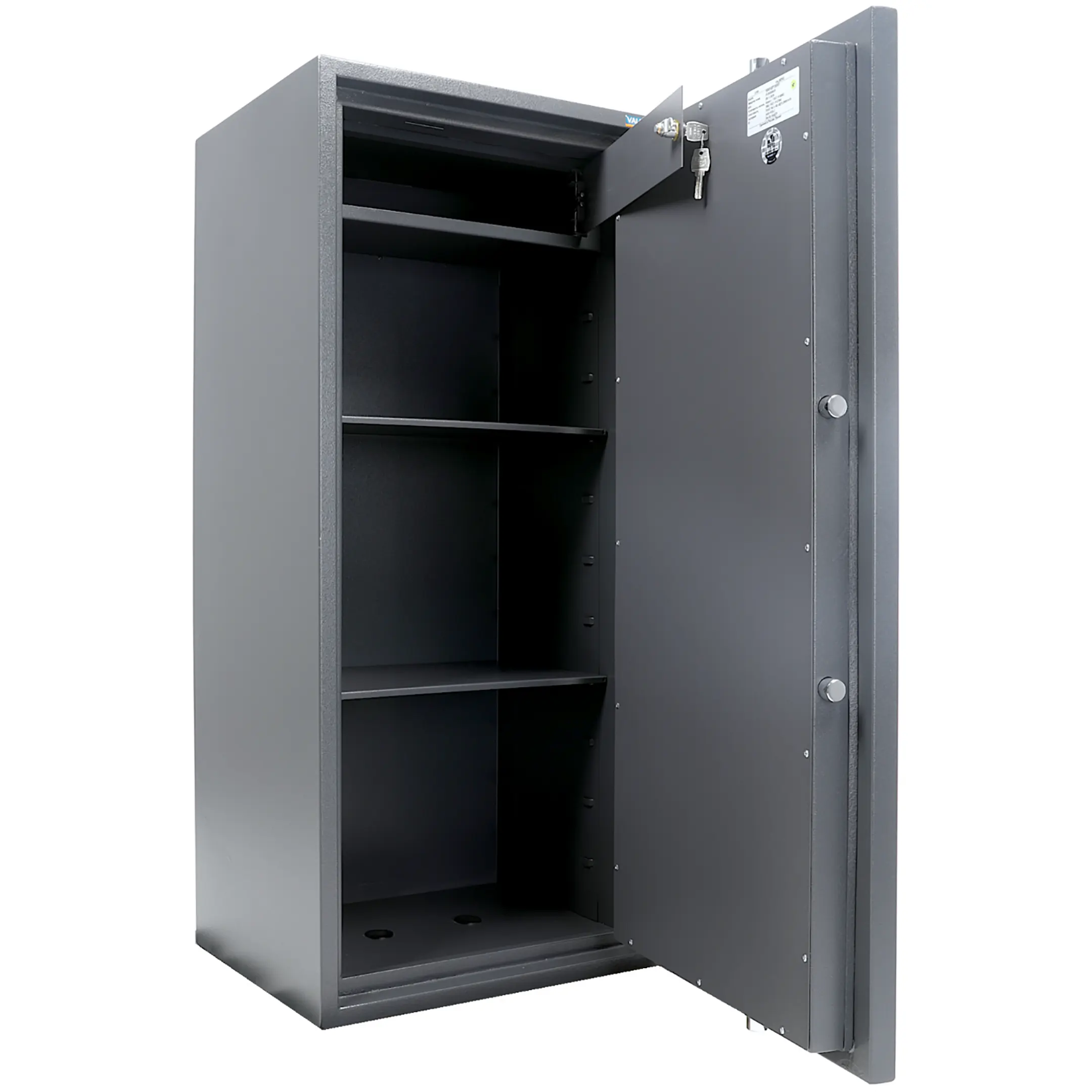 сейф valberg кварцит 120/55t