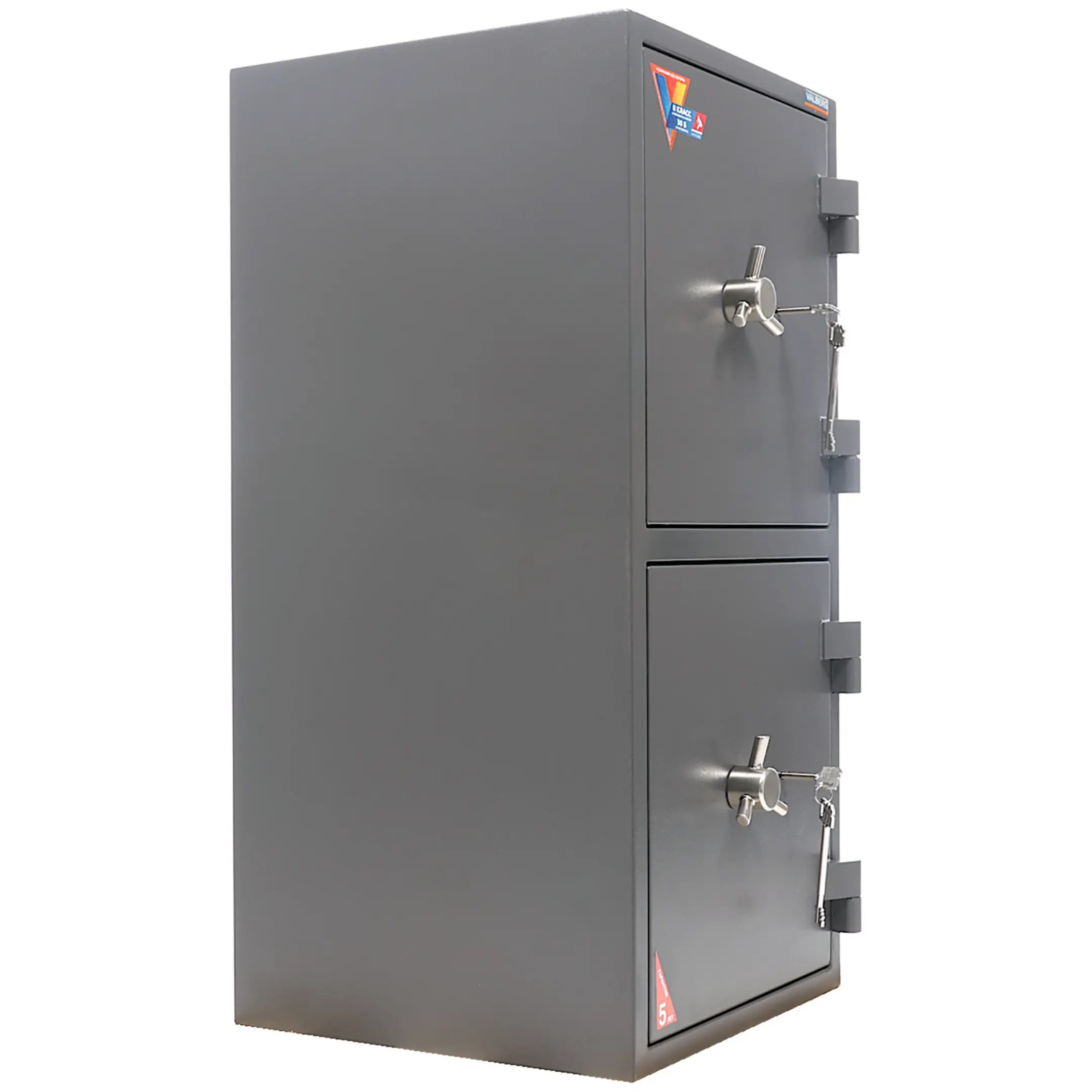 сейф valberg гранит 90т/2