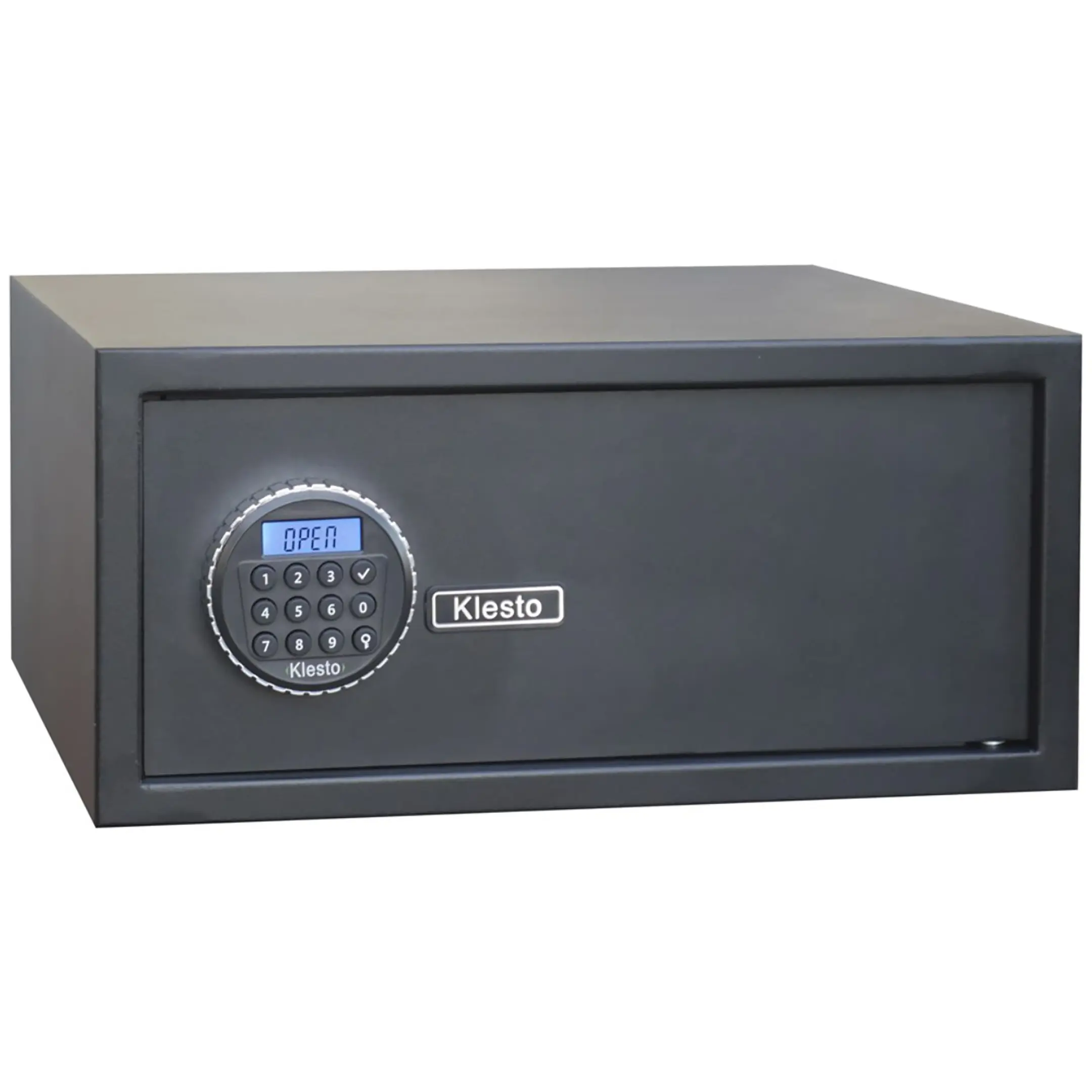 сейф мебельный klesto 20/43e