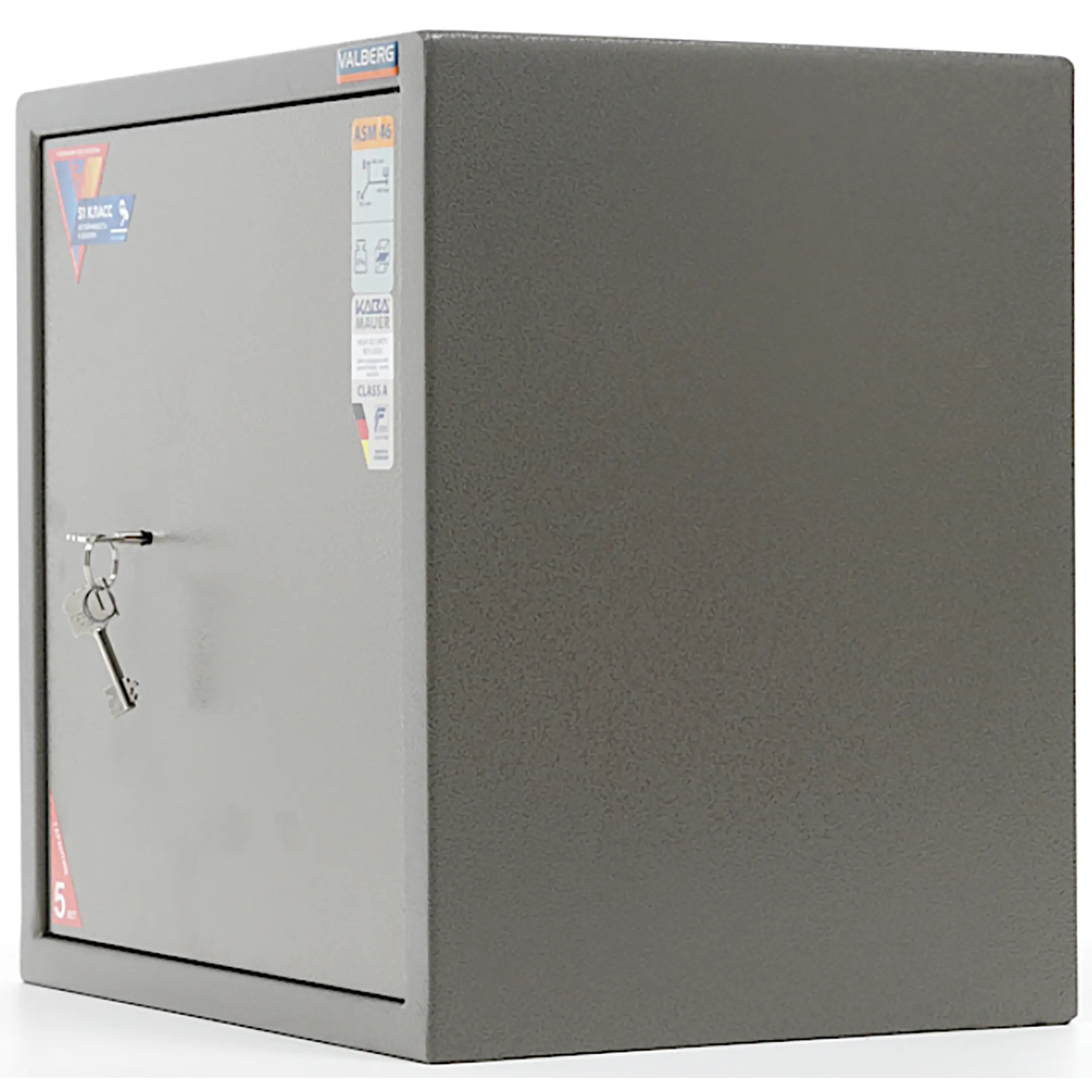 сейф valberg asm-46