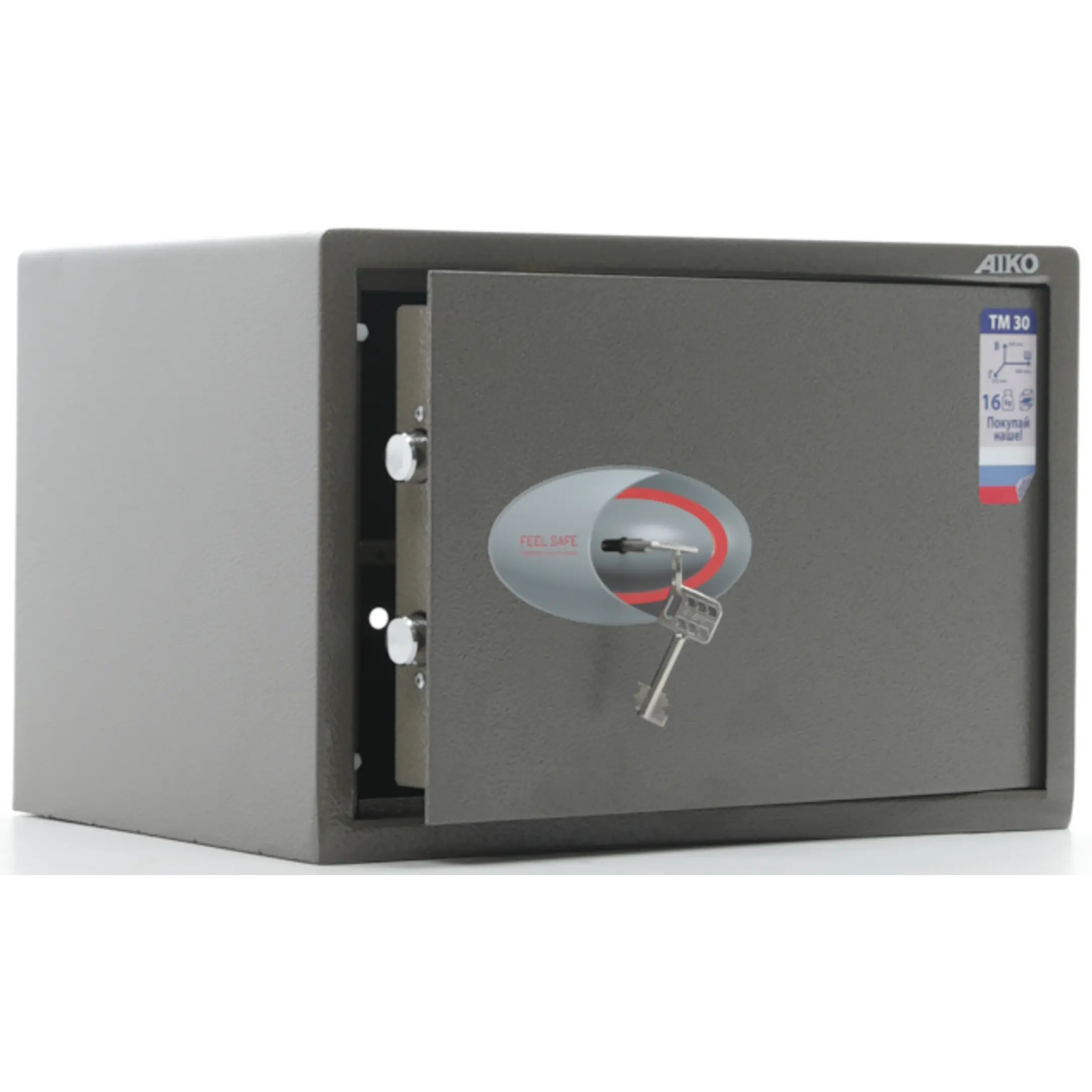 сейф aiko tm-30
