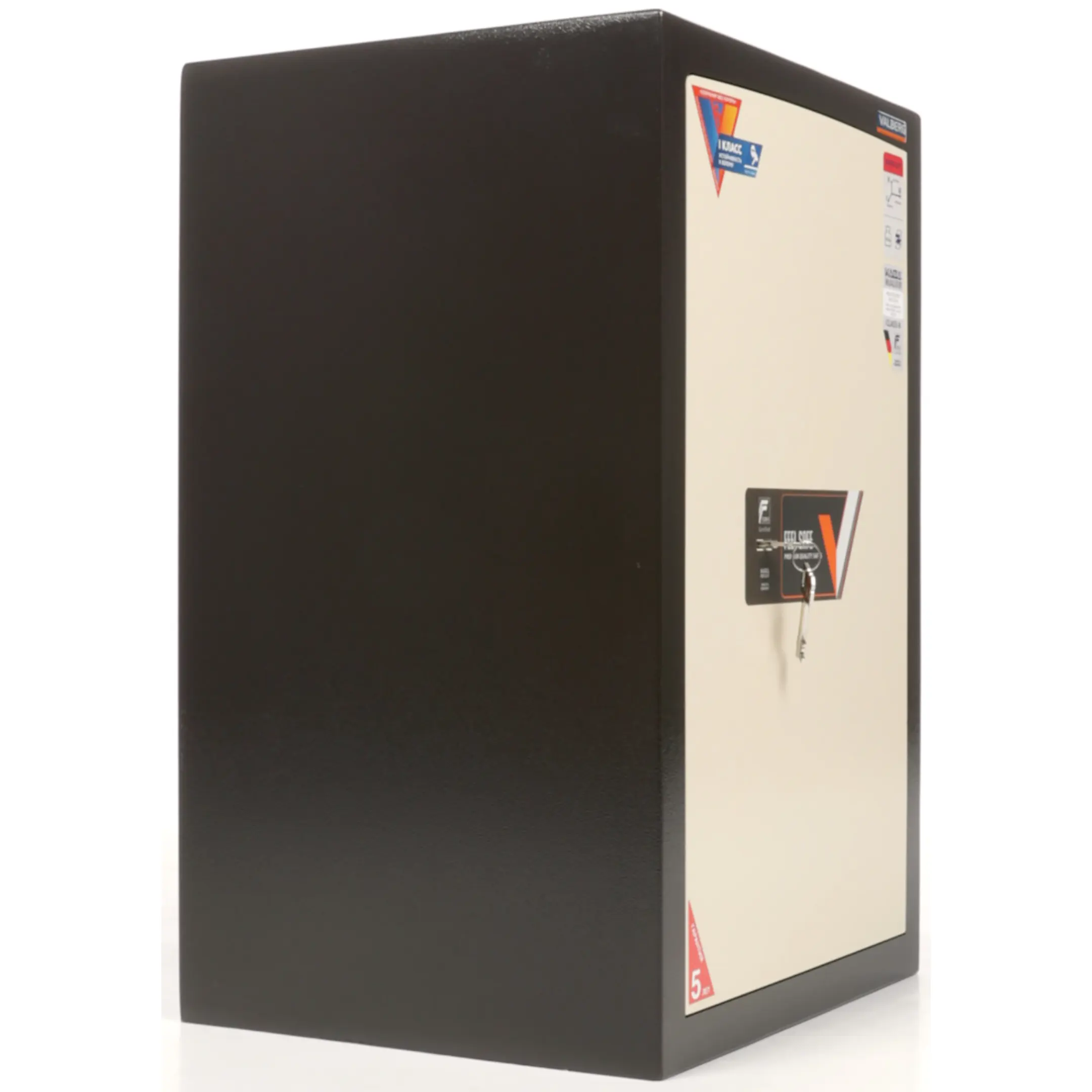 сейф valberg карат ask 67t new