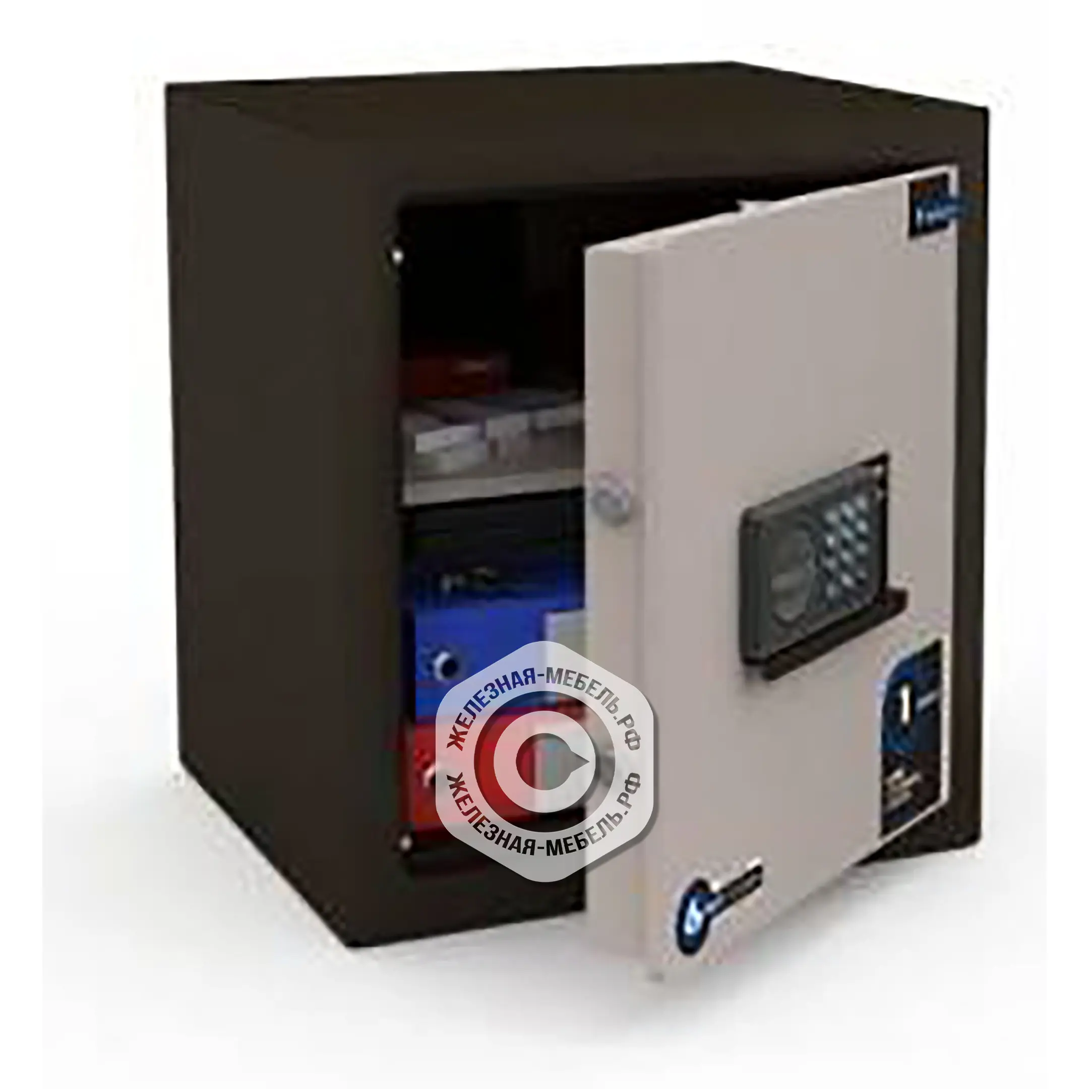 сейф ls-015k ec