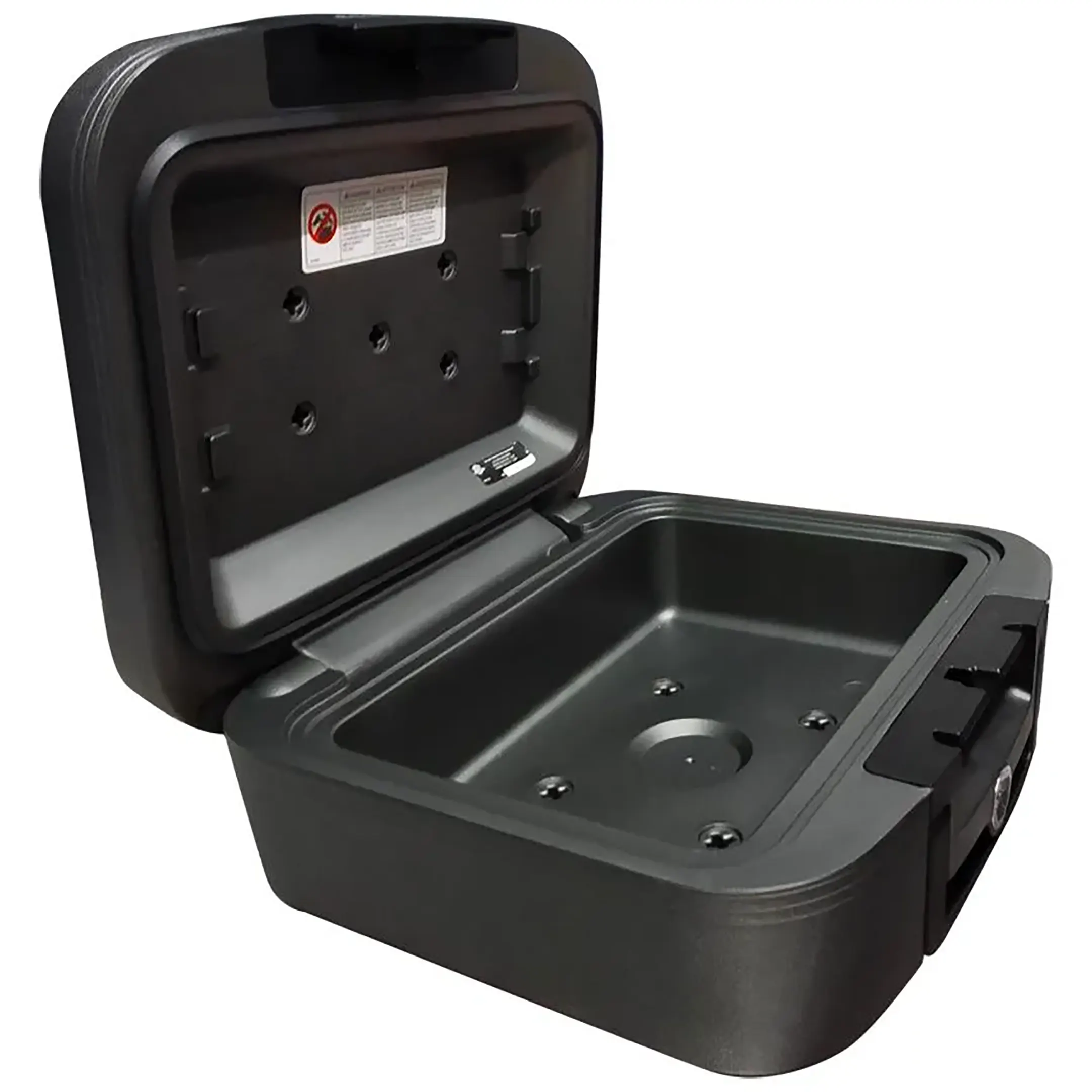 огневодостойкий кейс sentrysafe chw 20101