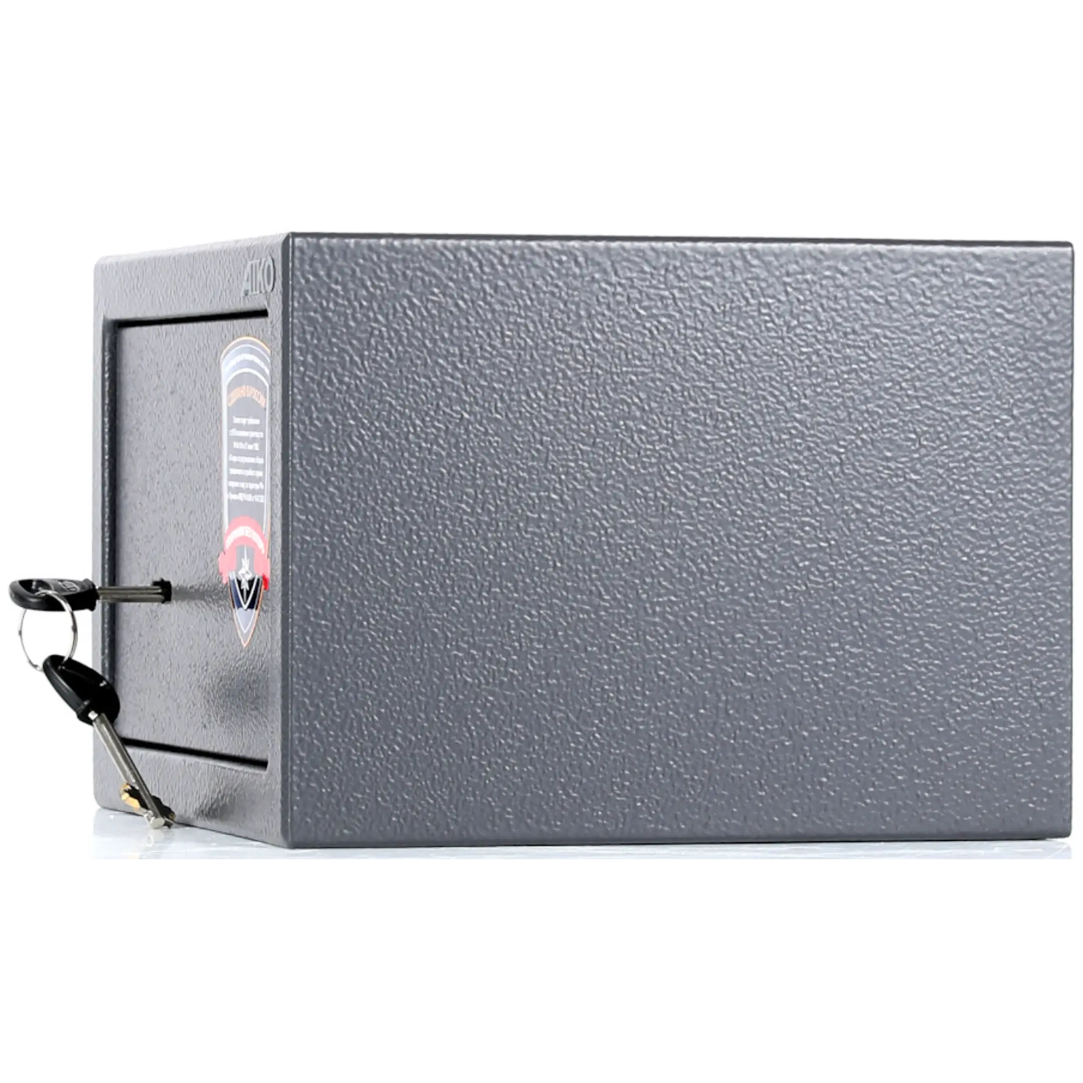 сейф оружейный aiko tt-170