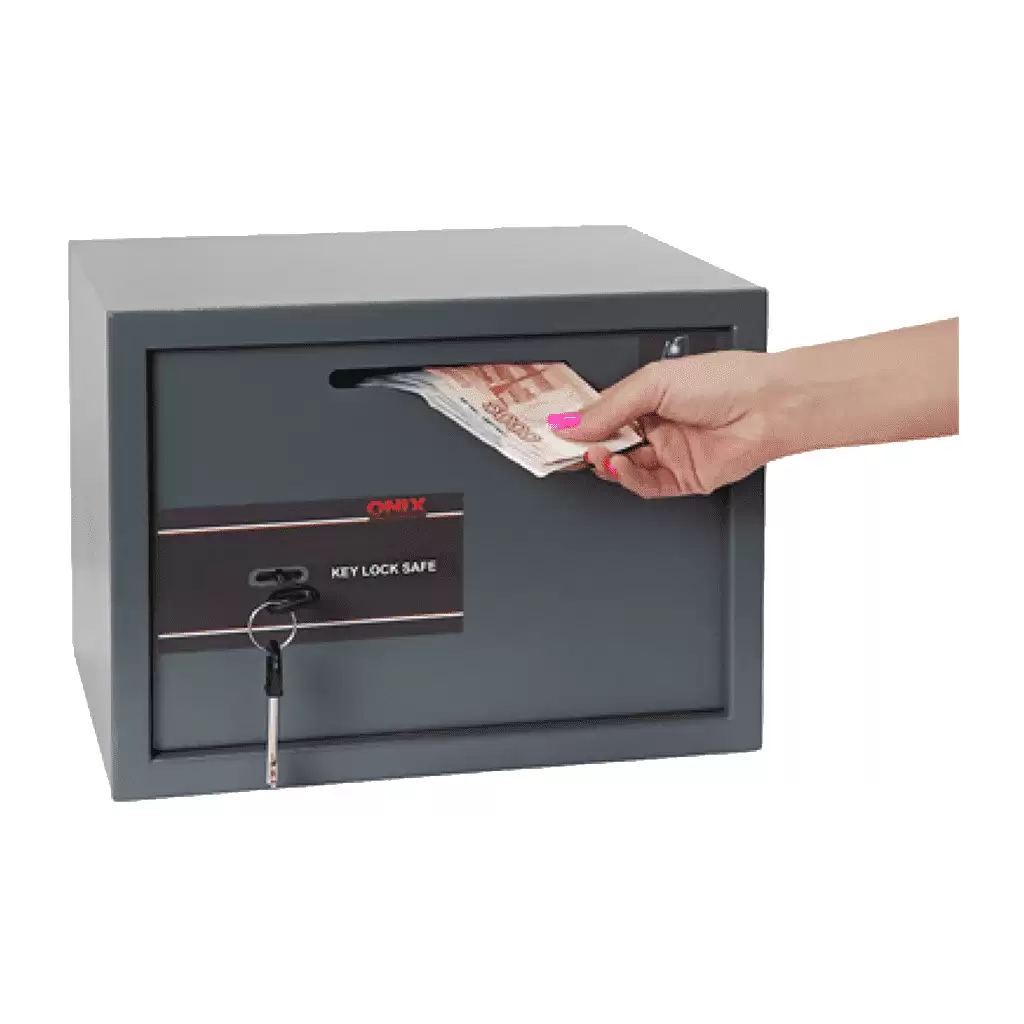 сейф onix ls-25kd