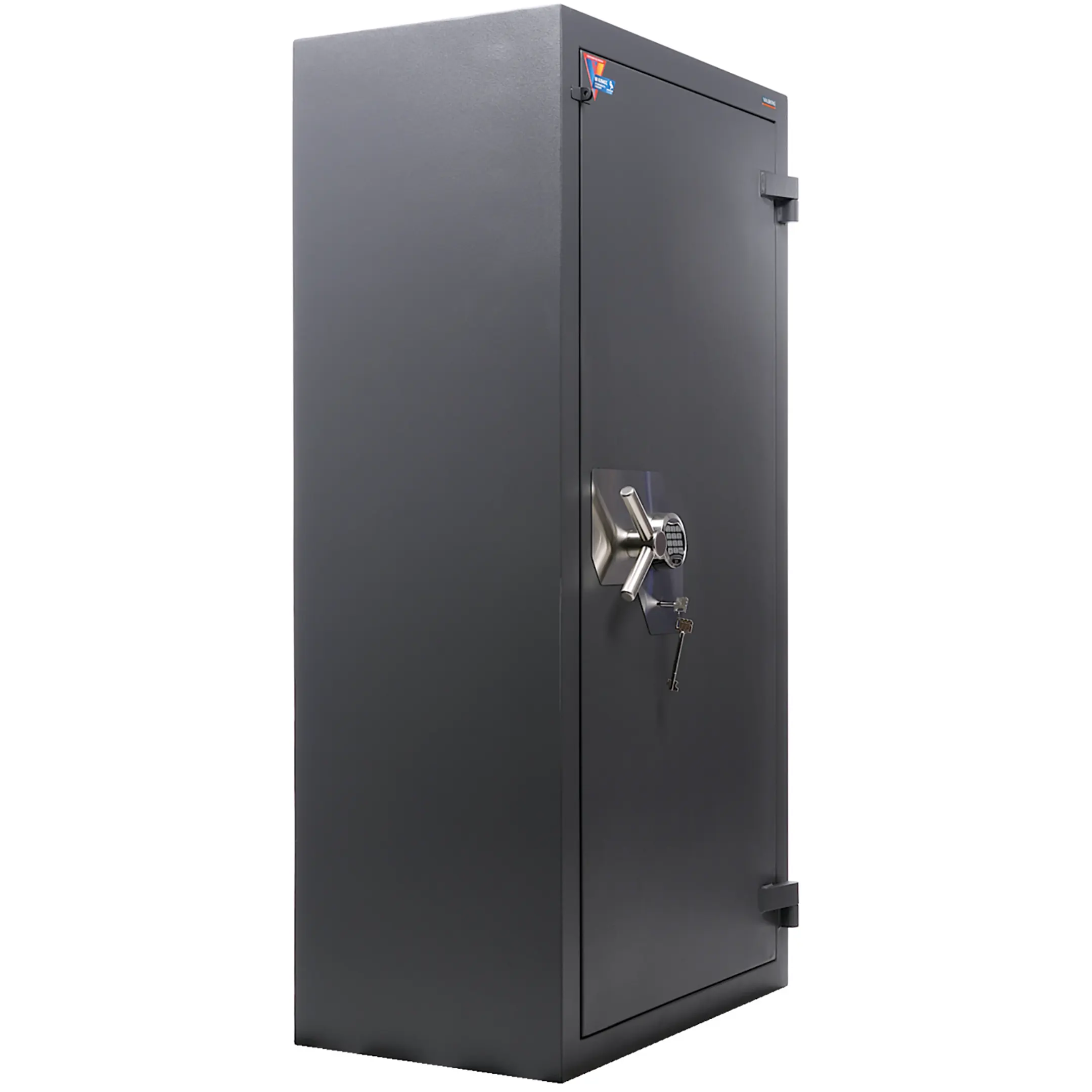 сейф valberg форт 1685 el