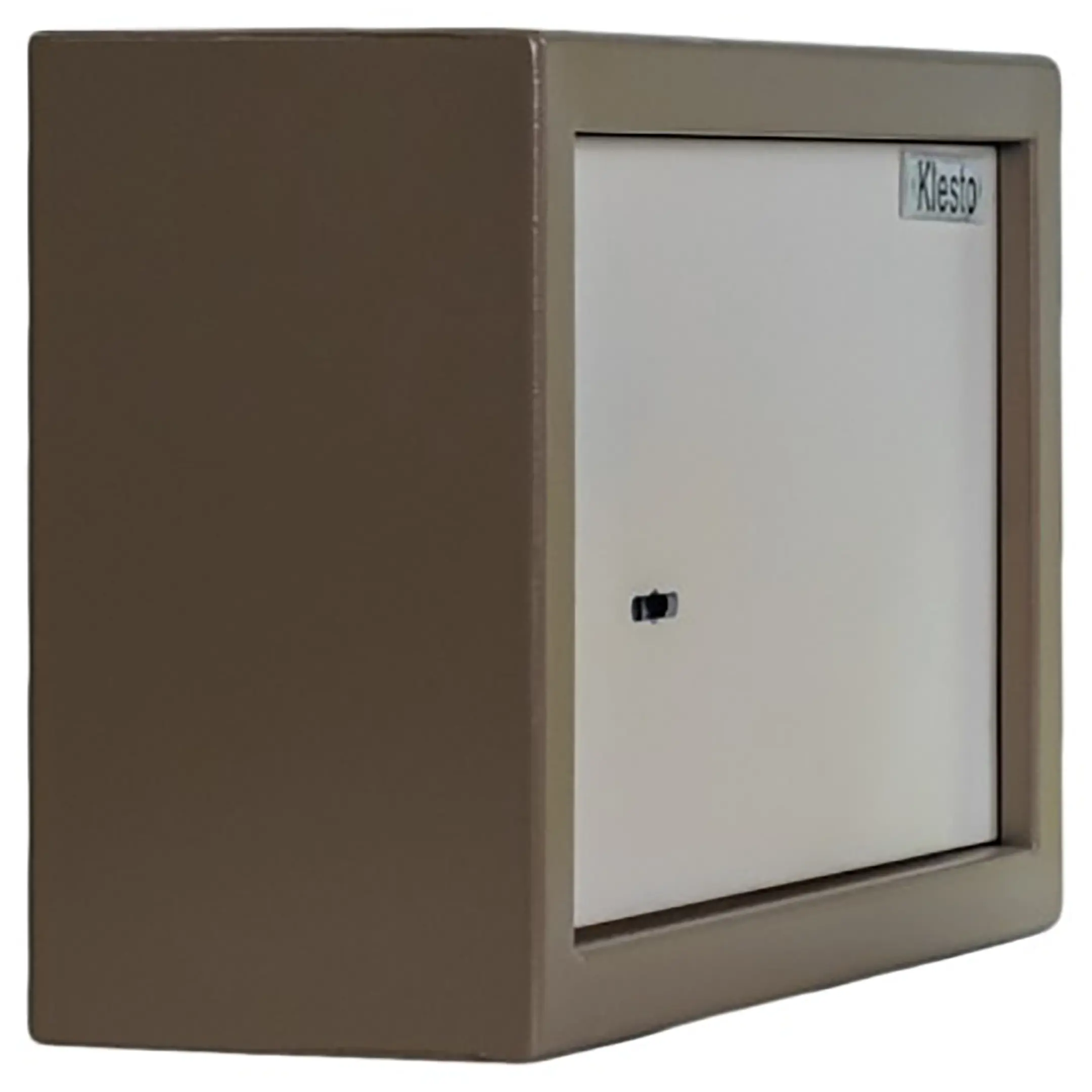 сейф мебельный klesto 22k
