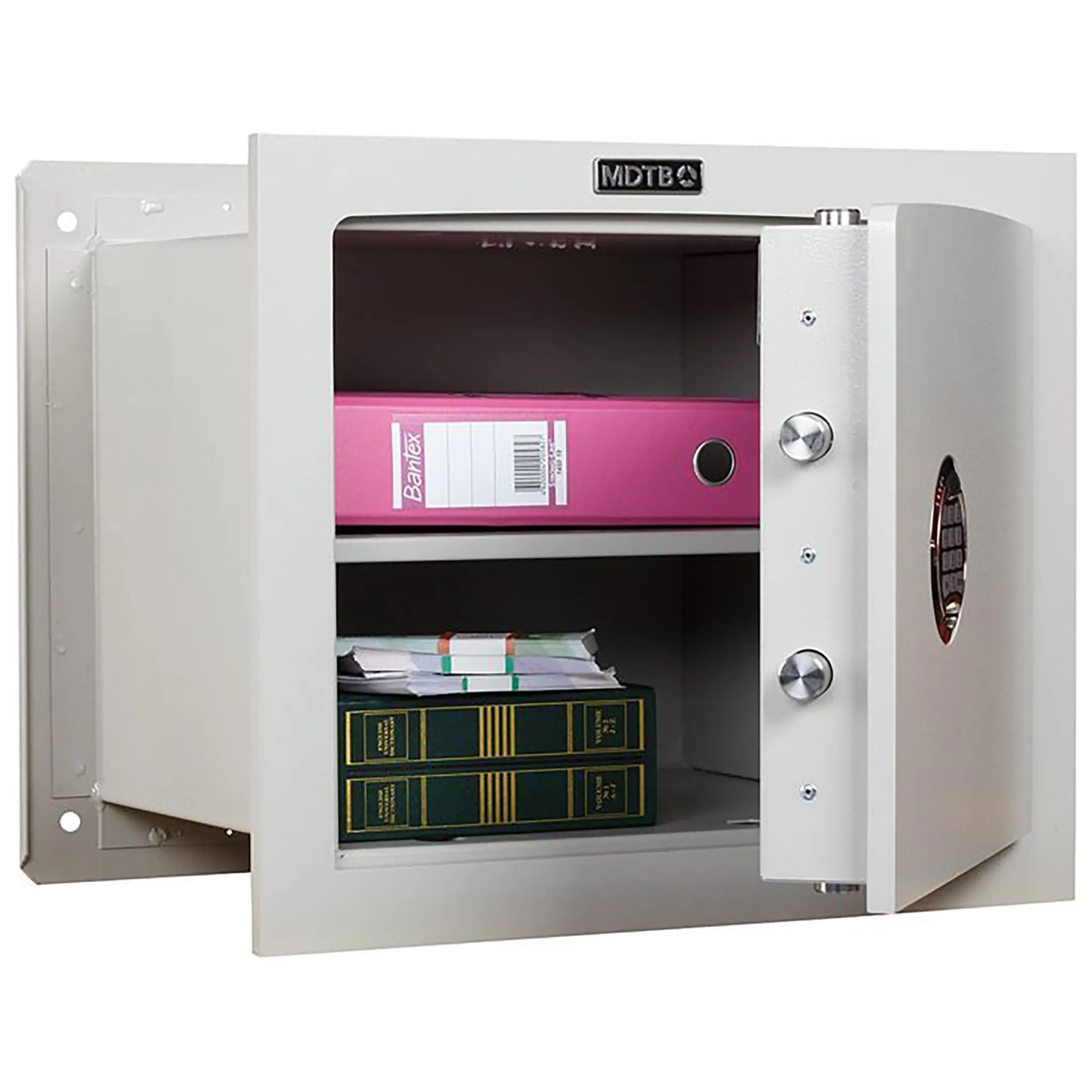 сейф mdtb-vega 45.e