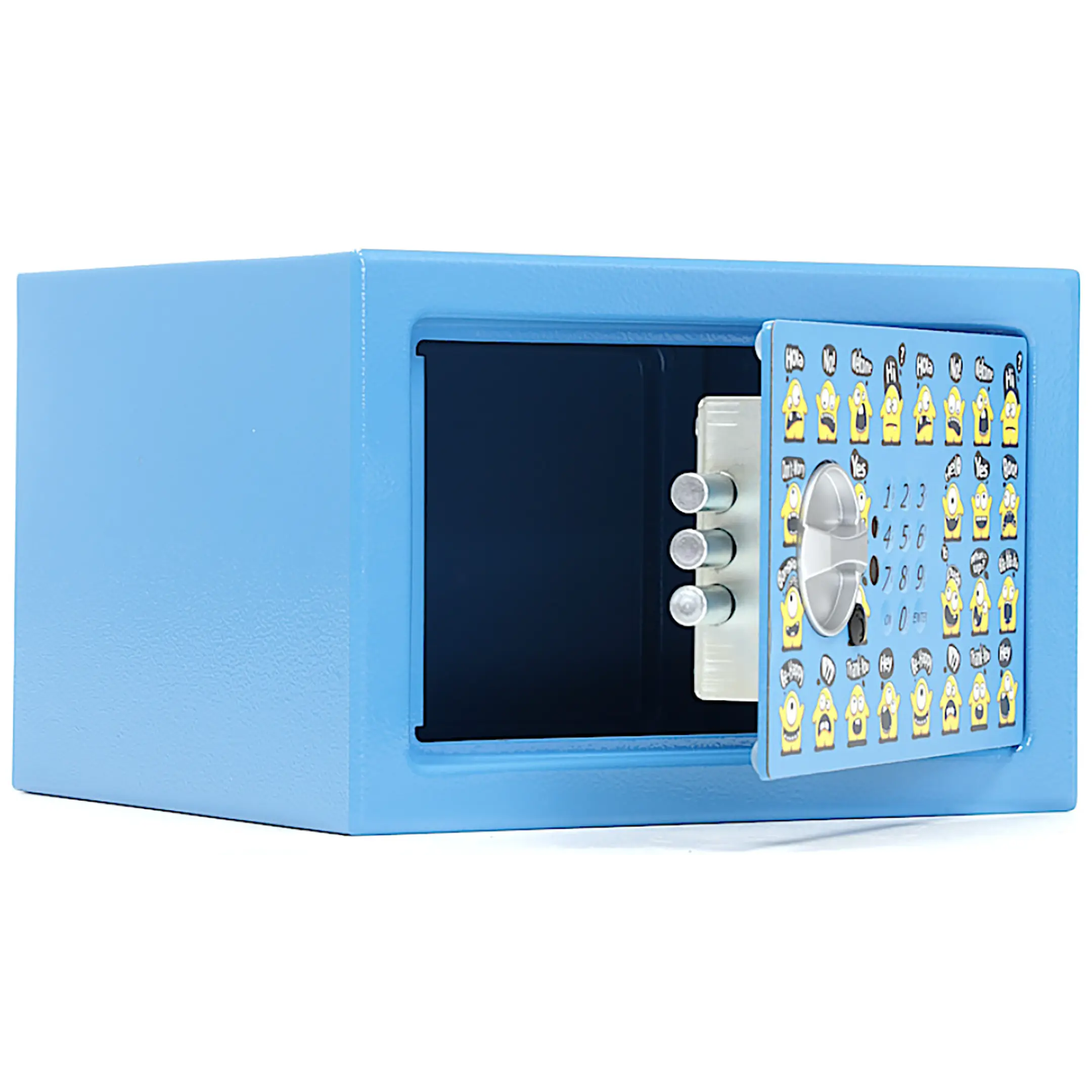 сейф t-170 el smile