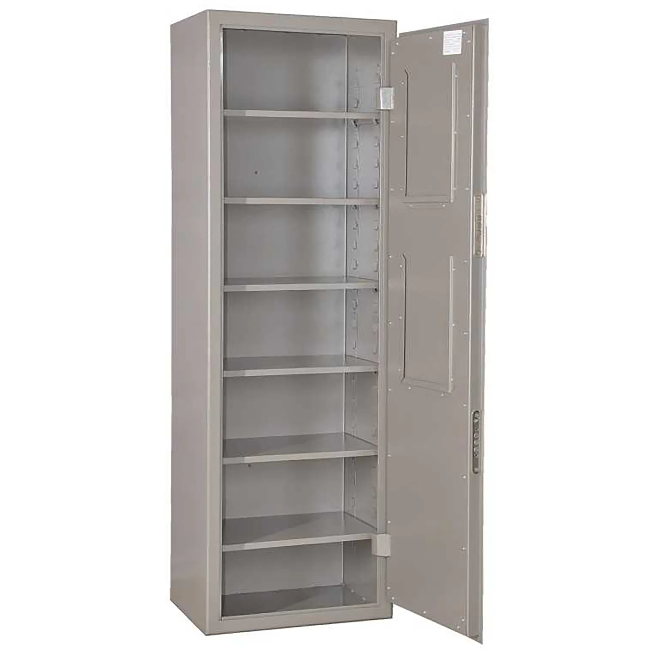 сейф оружейный ош-пб-2