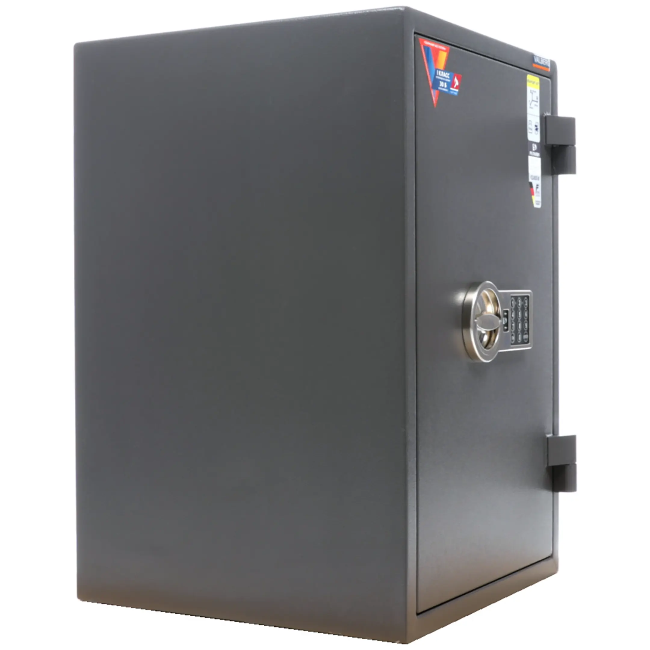 сейф valberg кварцит 65т el