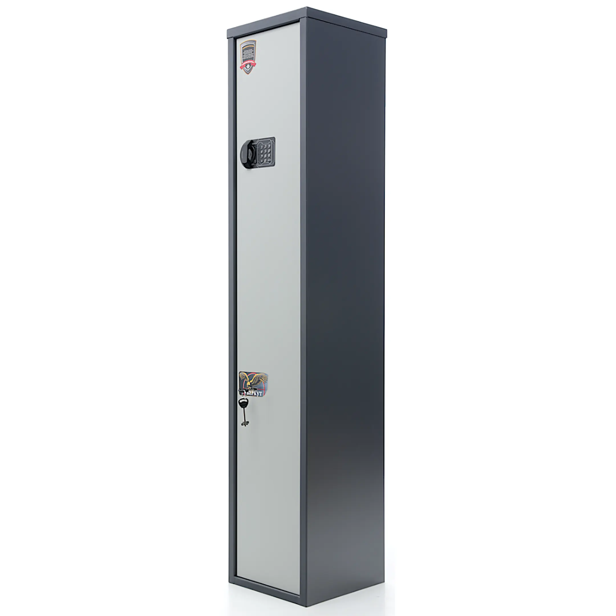 сейф оружейный aiko беркут 150 el