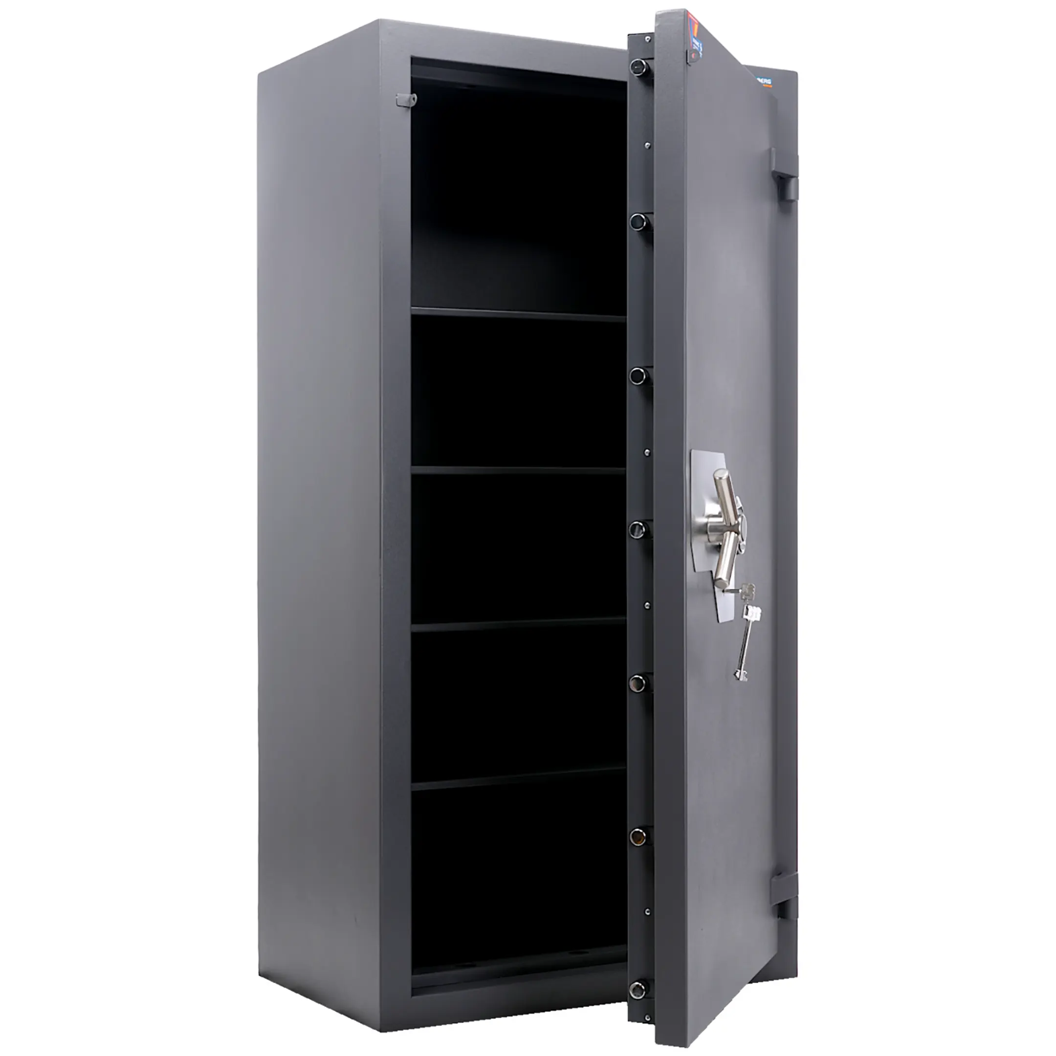 сейф valberg форт 1685 el