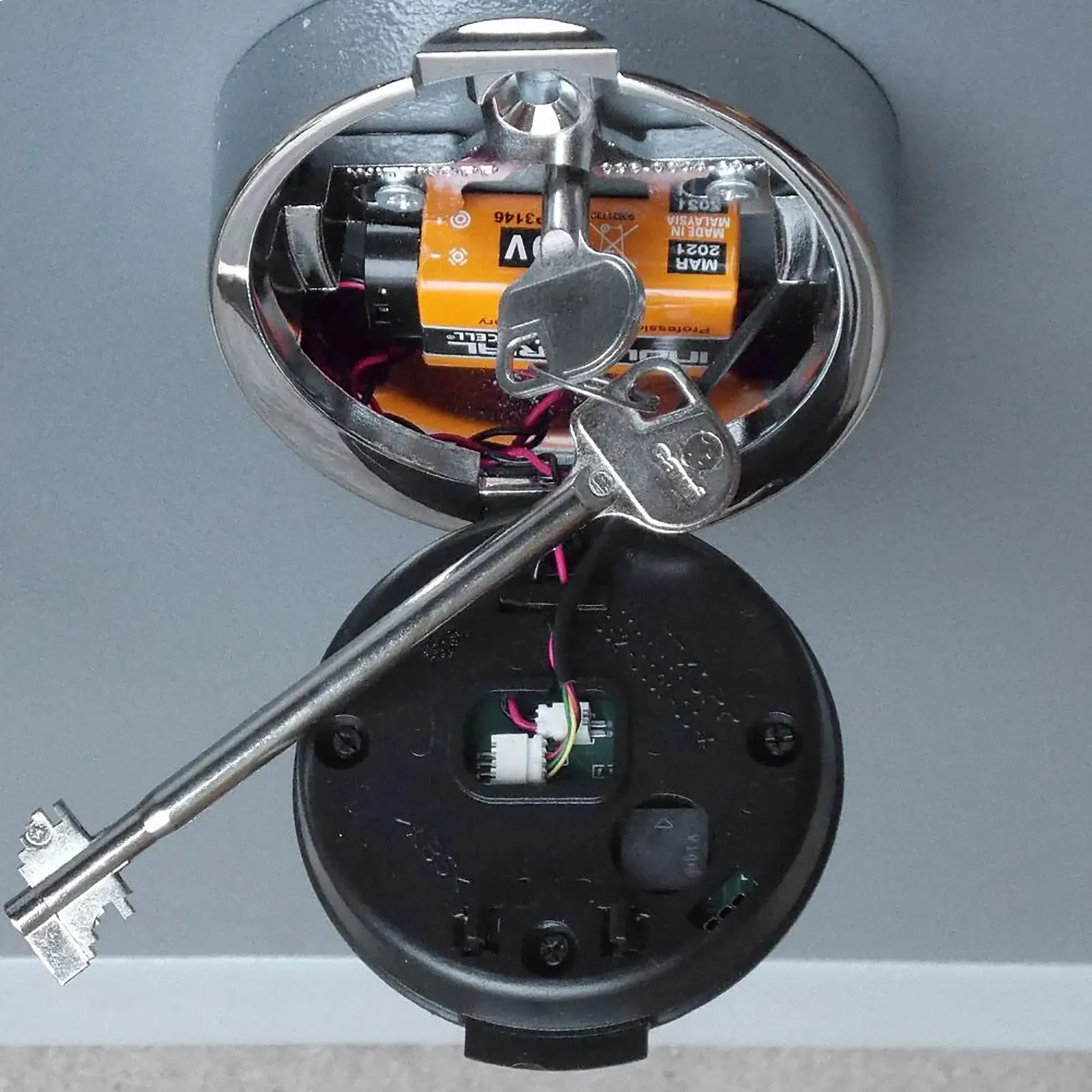 сейф muller safe dresden 41001 e