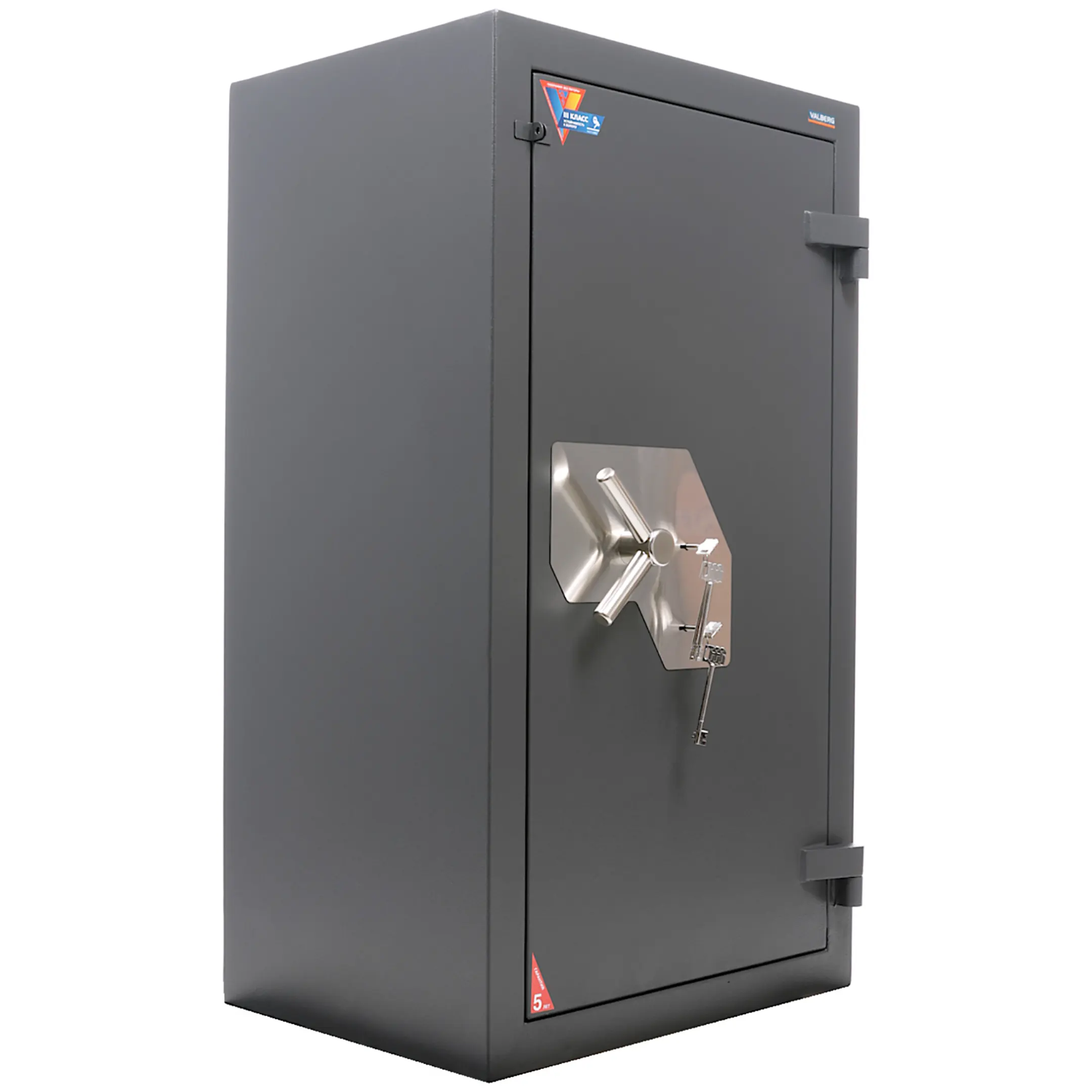 сейф valberg форт 1268 kl