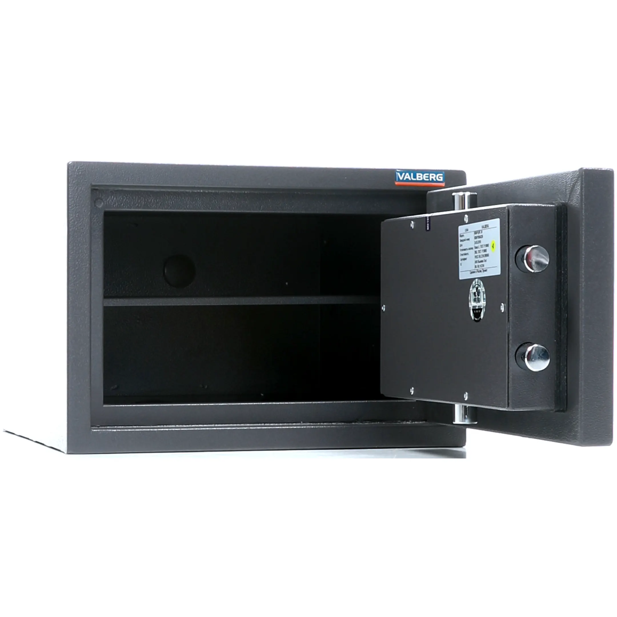 сейф valberg кварцит 30