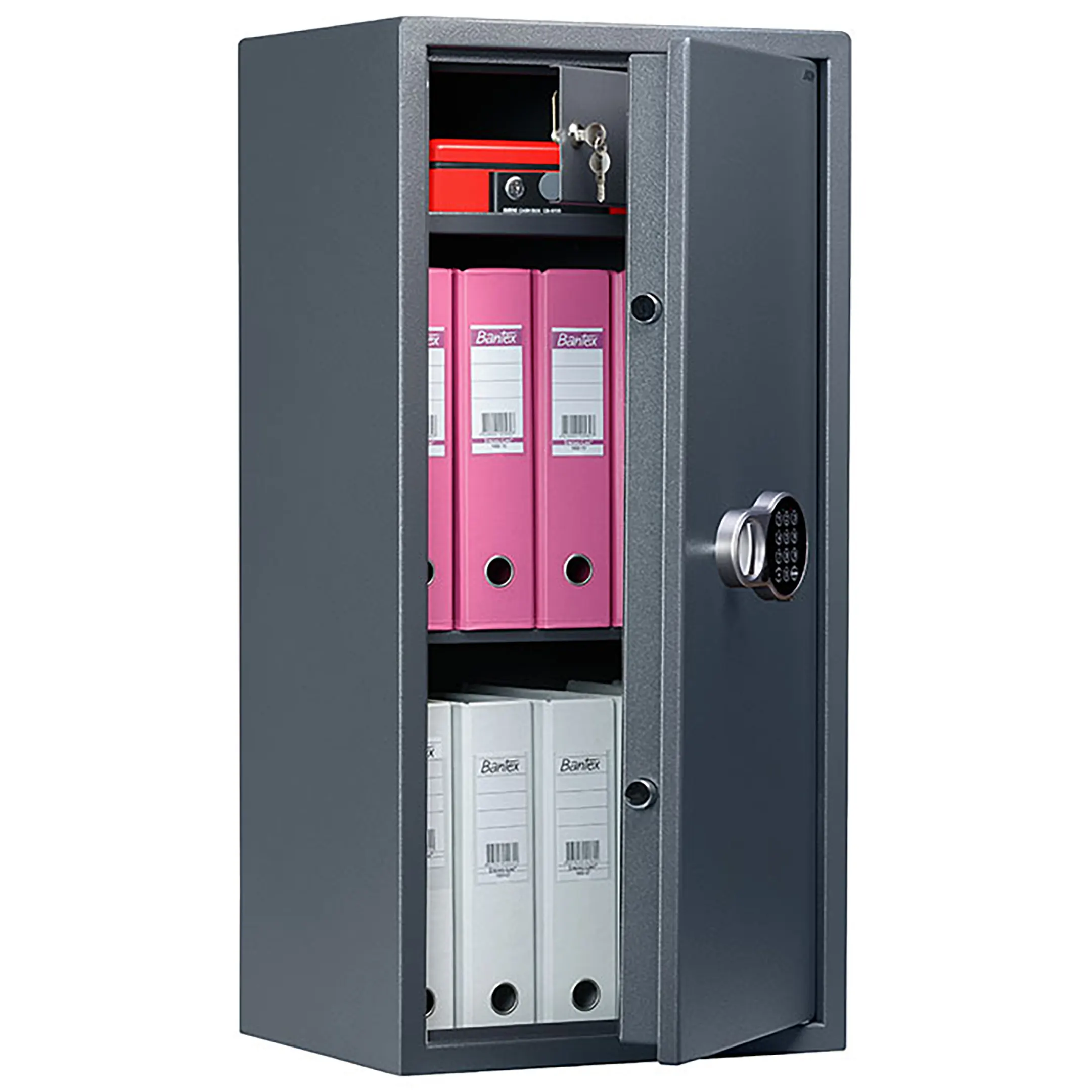 сейф aiko tsn.90t-el