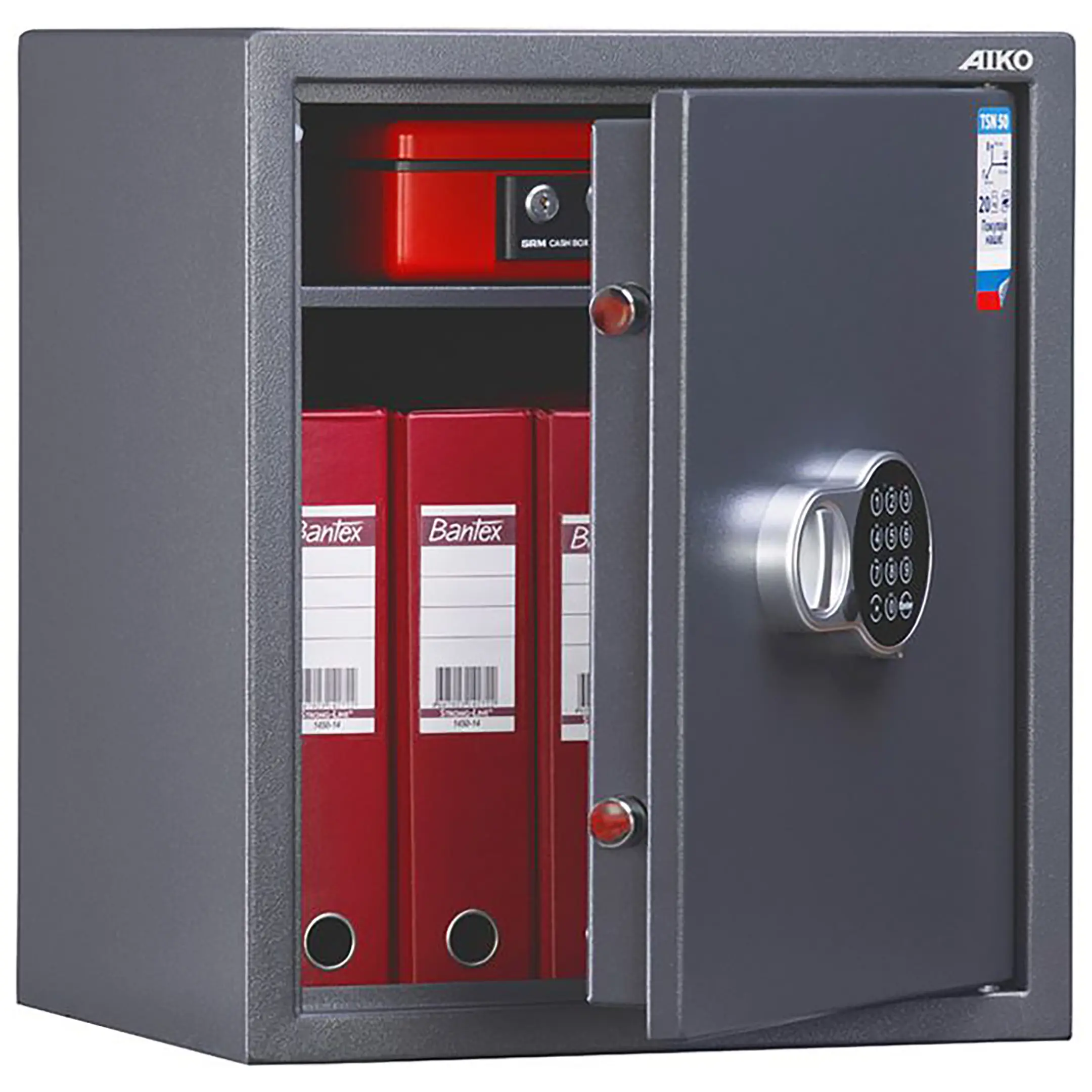 сейф aiko tsn.50 el