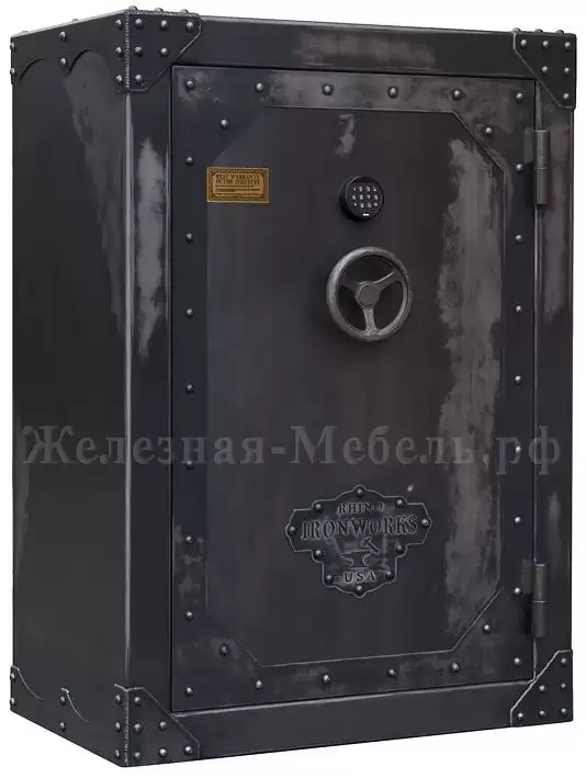 сейф оружейный rhino ironworks® aiw6042-so el supreme