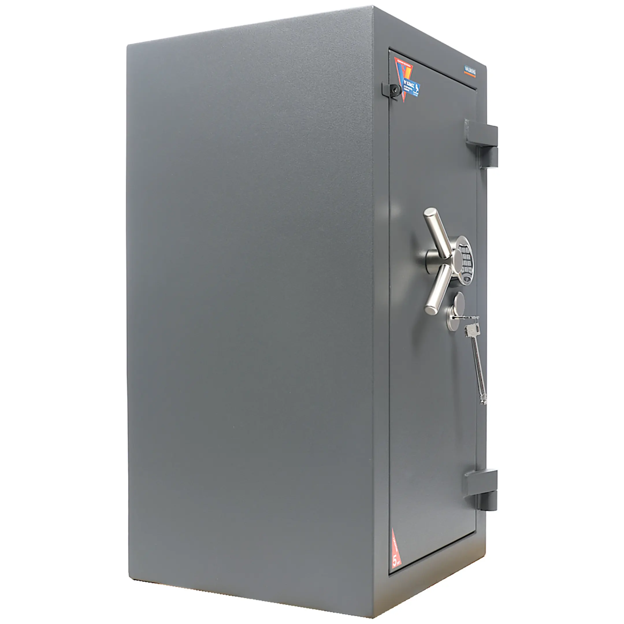 сейф valberg рубеж 99 el