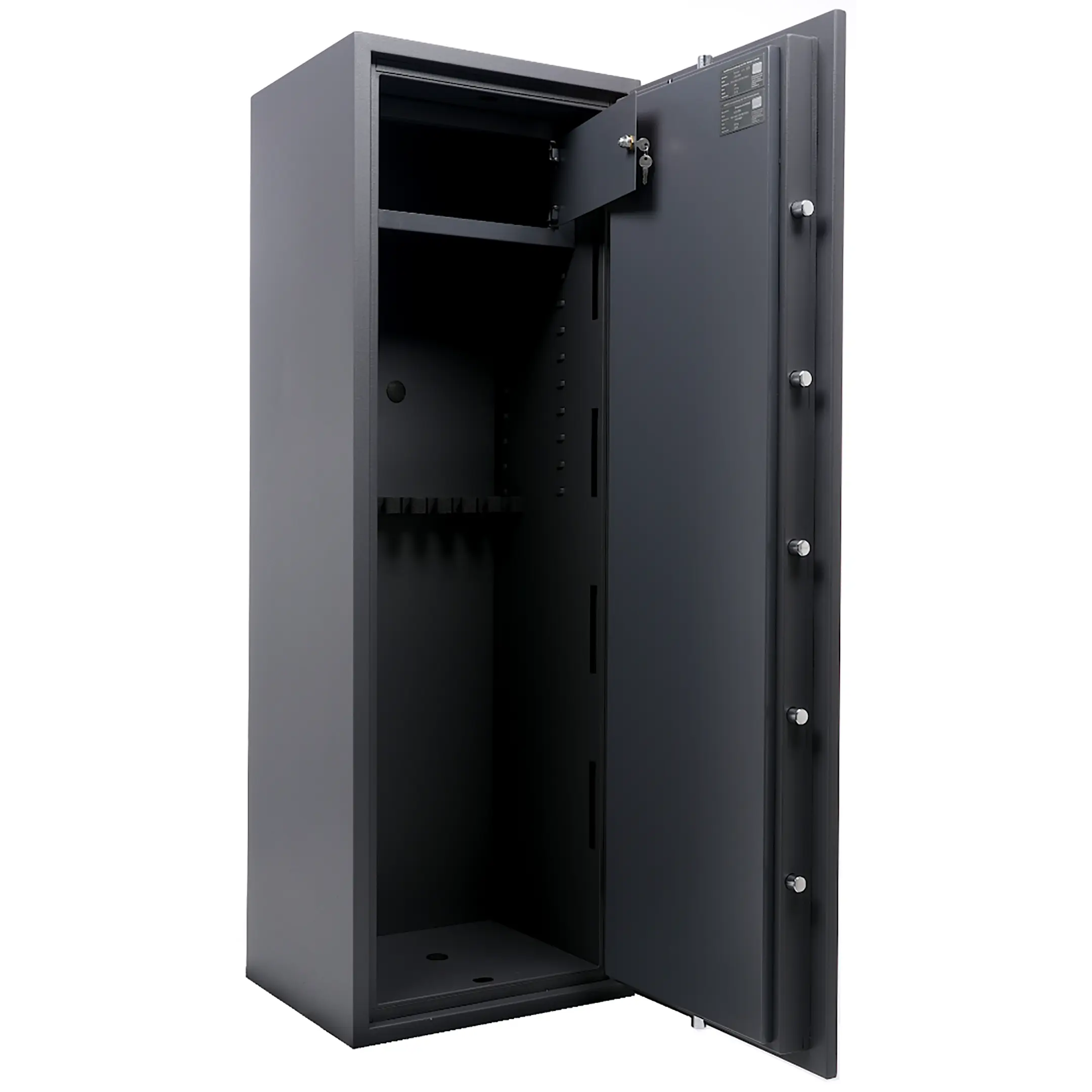 сейф оружейный asg/ws8