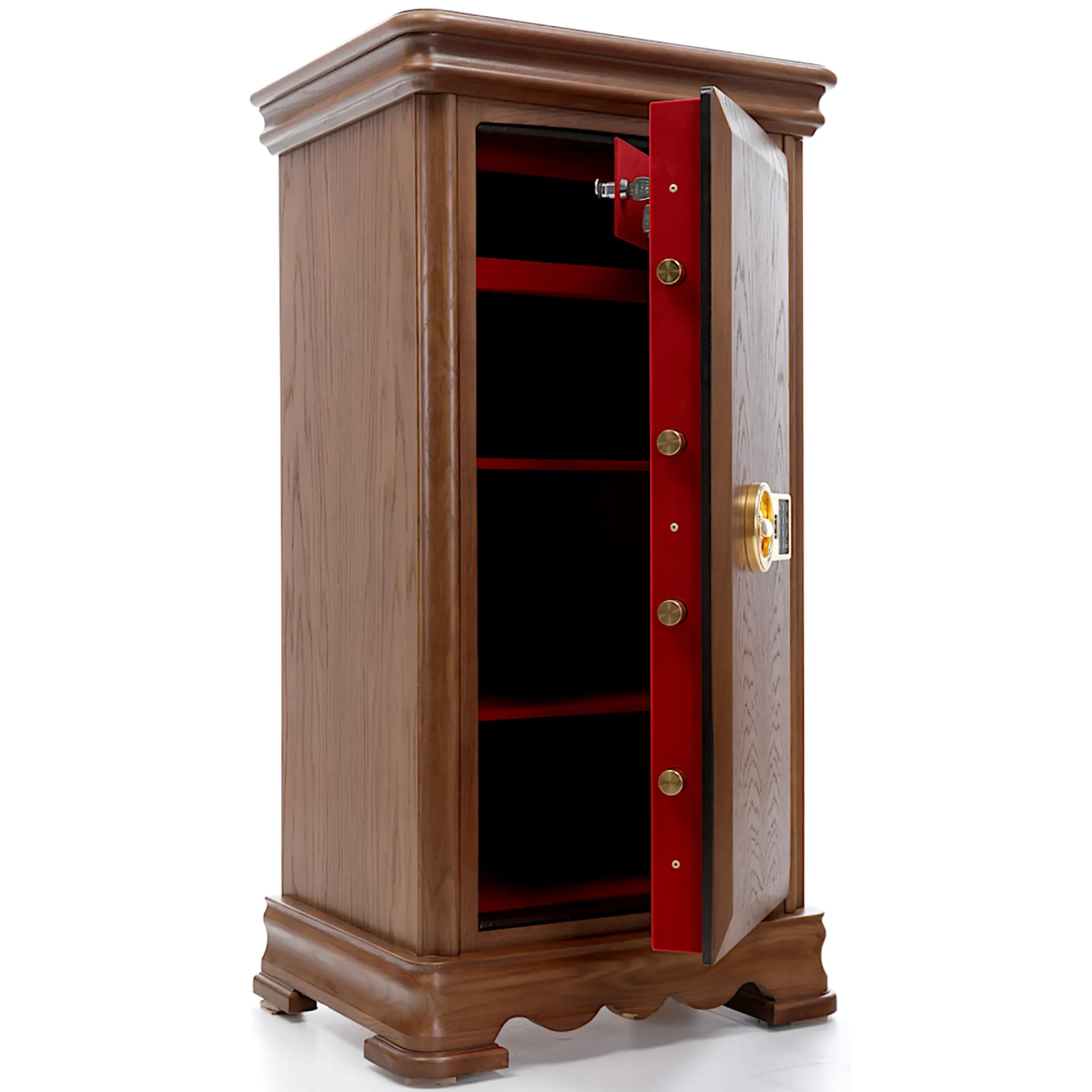 сейф valberg карат ask 90t el д