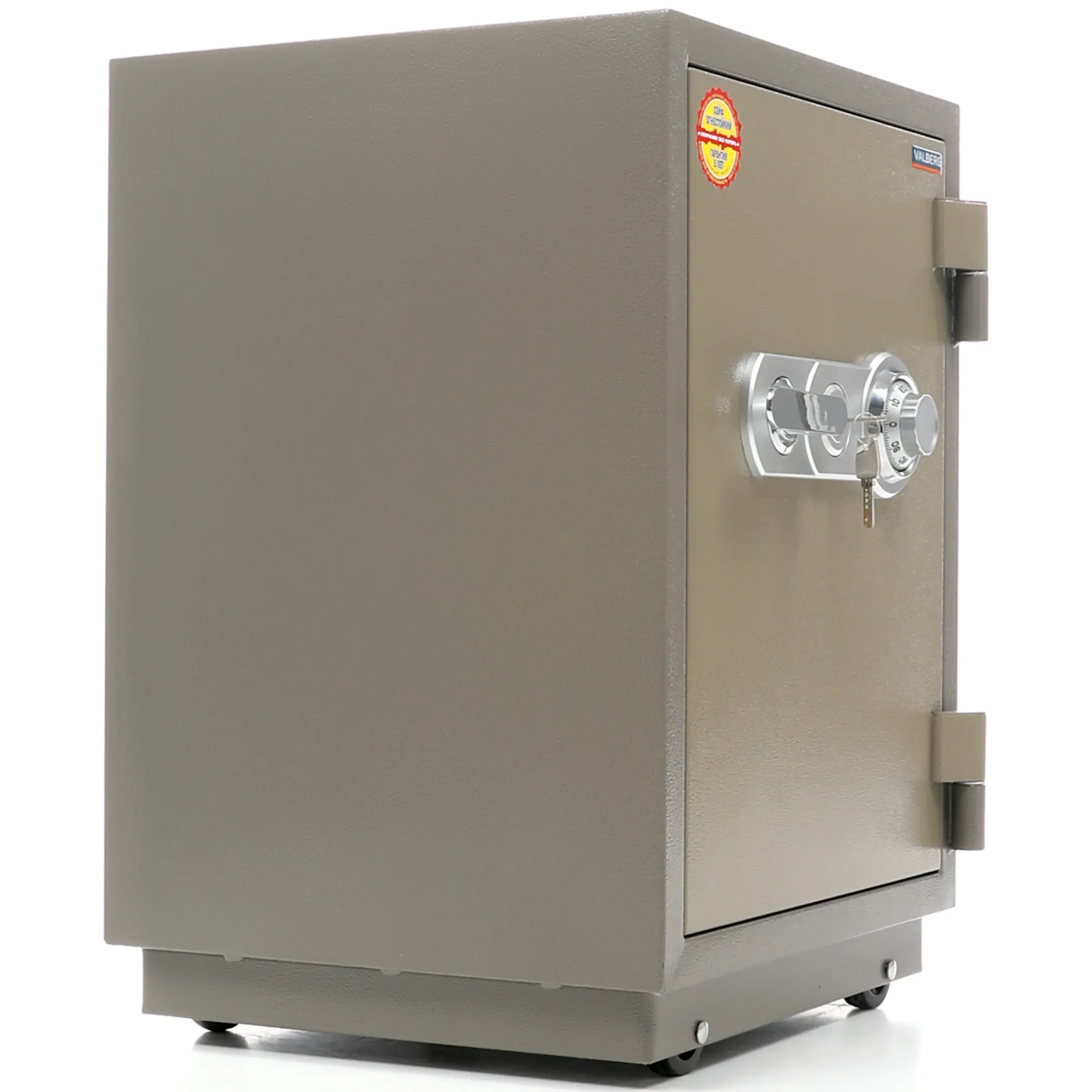 сейф valberg frs-66t cl