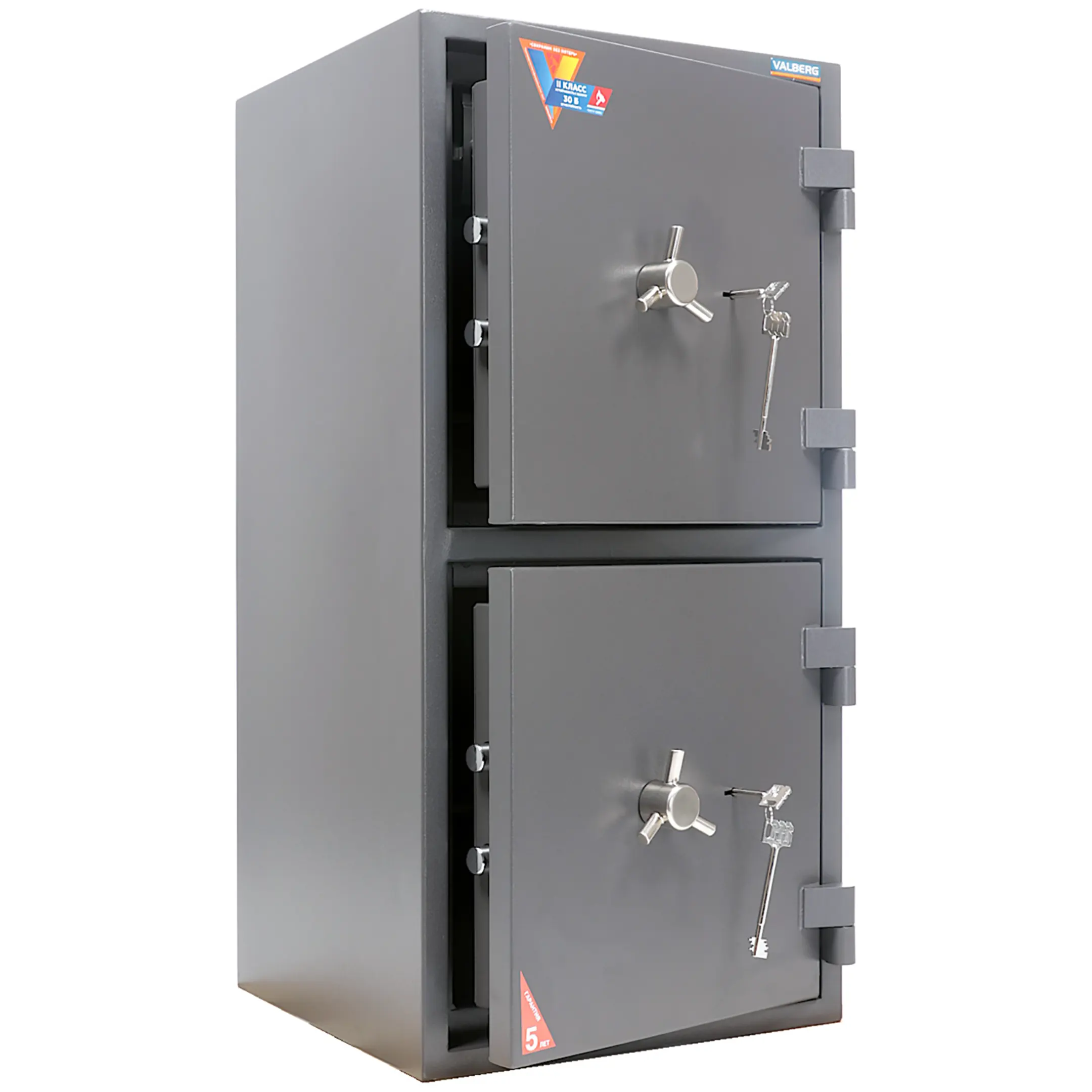 сейф valberg гранит 90т/2