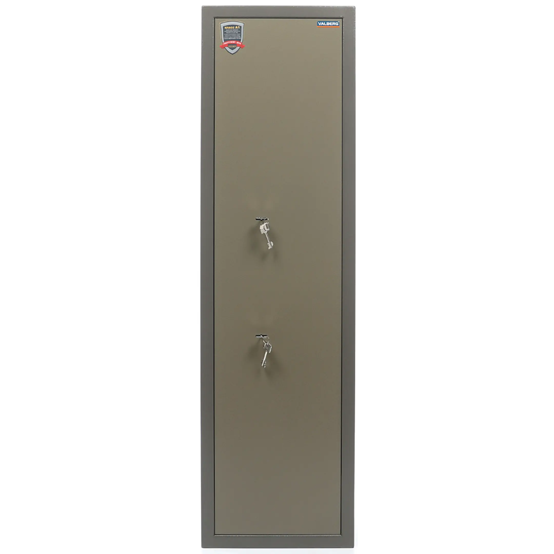 сейф оружейный valberg заслон