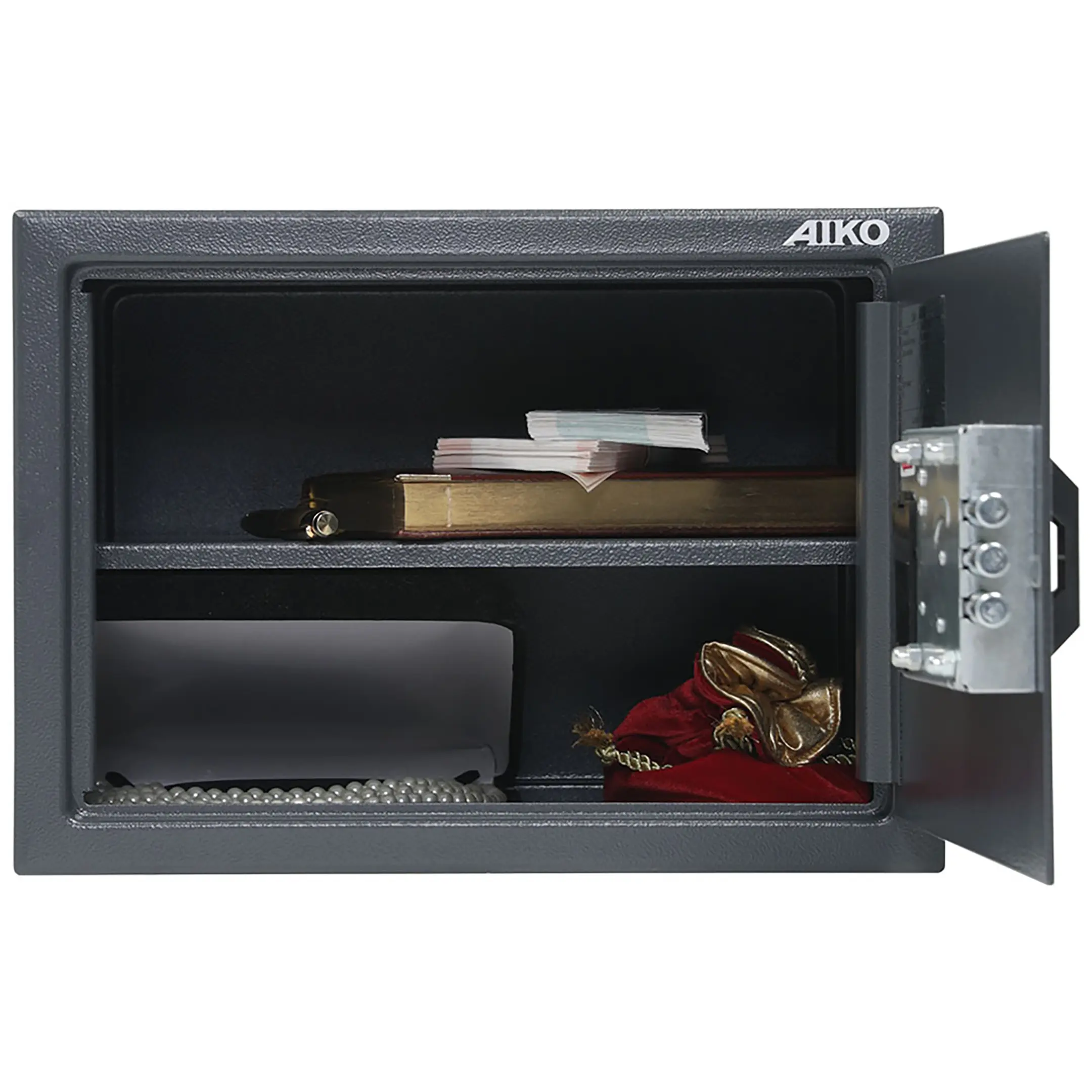 сейф aiko t-250 el